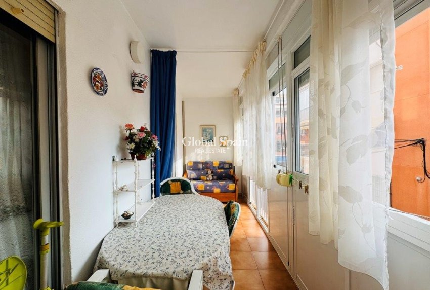 Wiederverkauf - Wohnung -
TORREVIEJA - La Mata