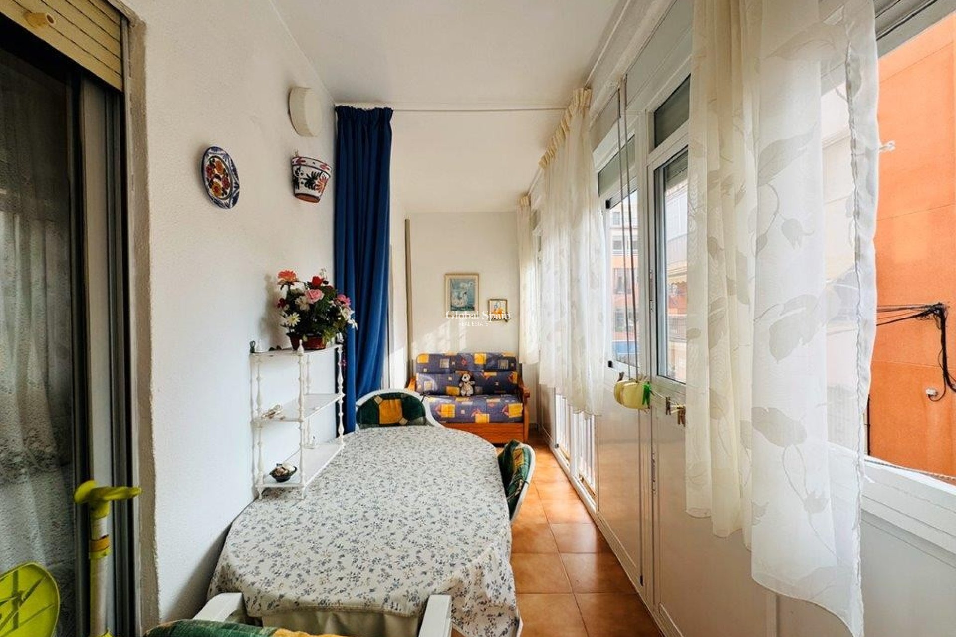 Wiederverkauf - Wohnung -
TORREVIEJA - La Mata