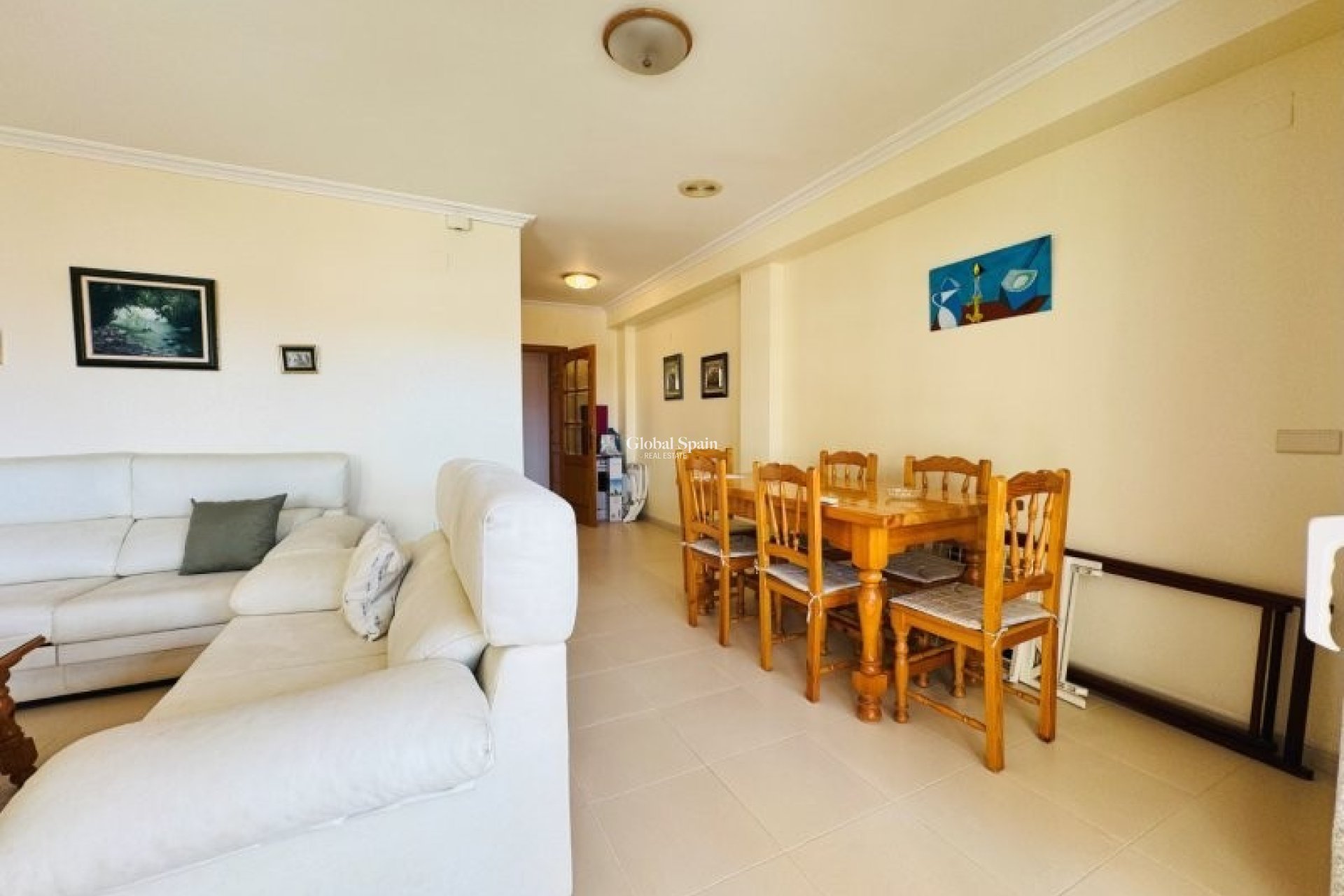 Wiederverkauf - Wohnung -
TORREVIEJA - La Mata