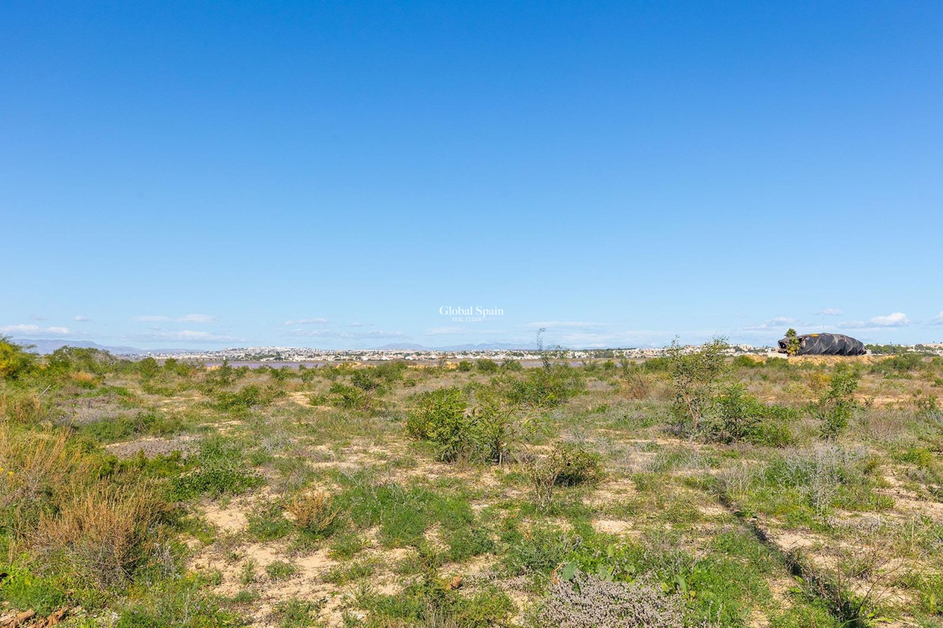 Wiederverkauf - WOHNUNG -
TORREVIEJA - La Siesta - El Salado - Torreta