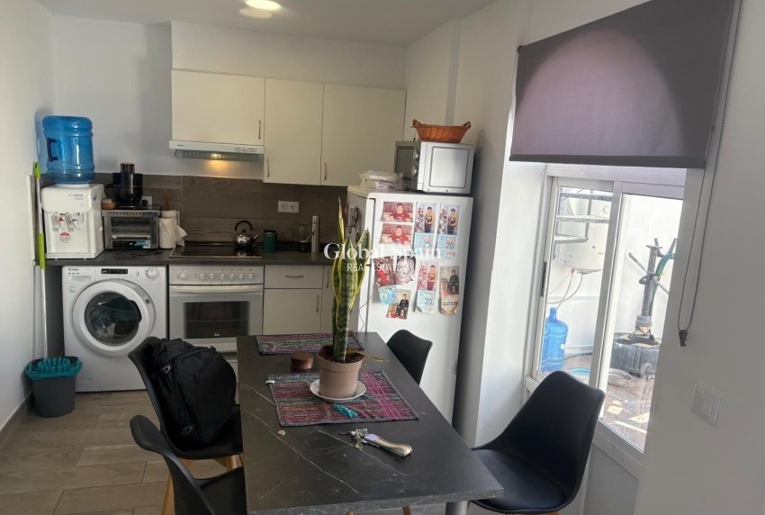 Wiederverkauf - WOHNUNG -
TORREVIEJA - La Siesta - El Salado - Torreta