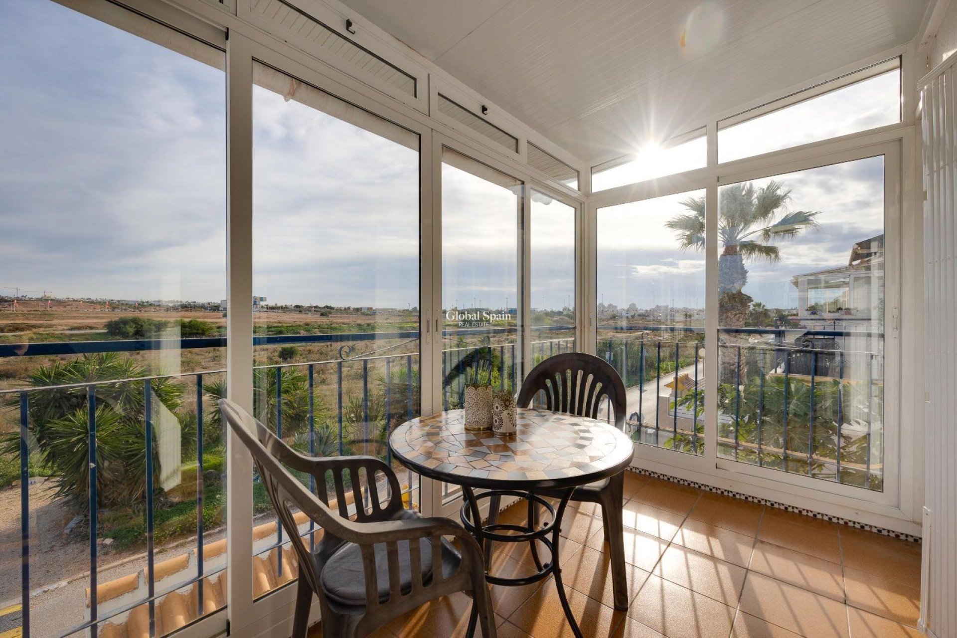 Wiederverkauf - WOHNUNG -
TORREVIEJA - La Siesta - El Salado - Torreta