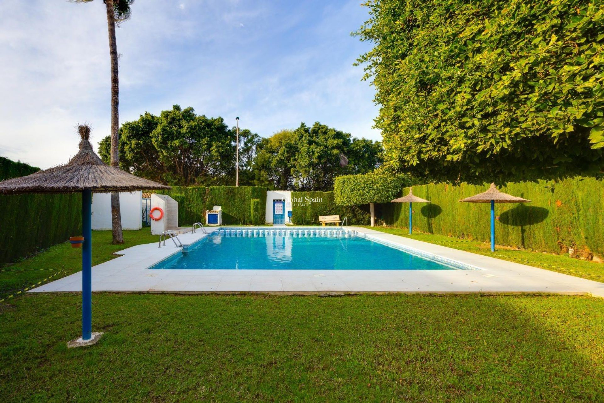 Wiederverkauf - WOHNUNG -
TORREVIEJA - La Siesta - El Salado - Torreta