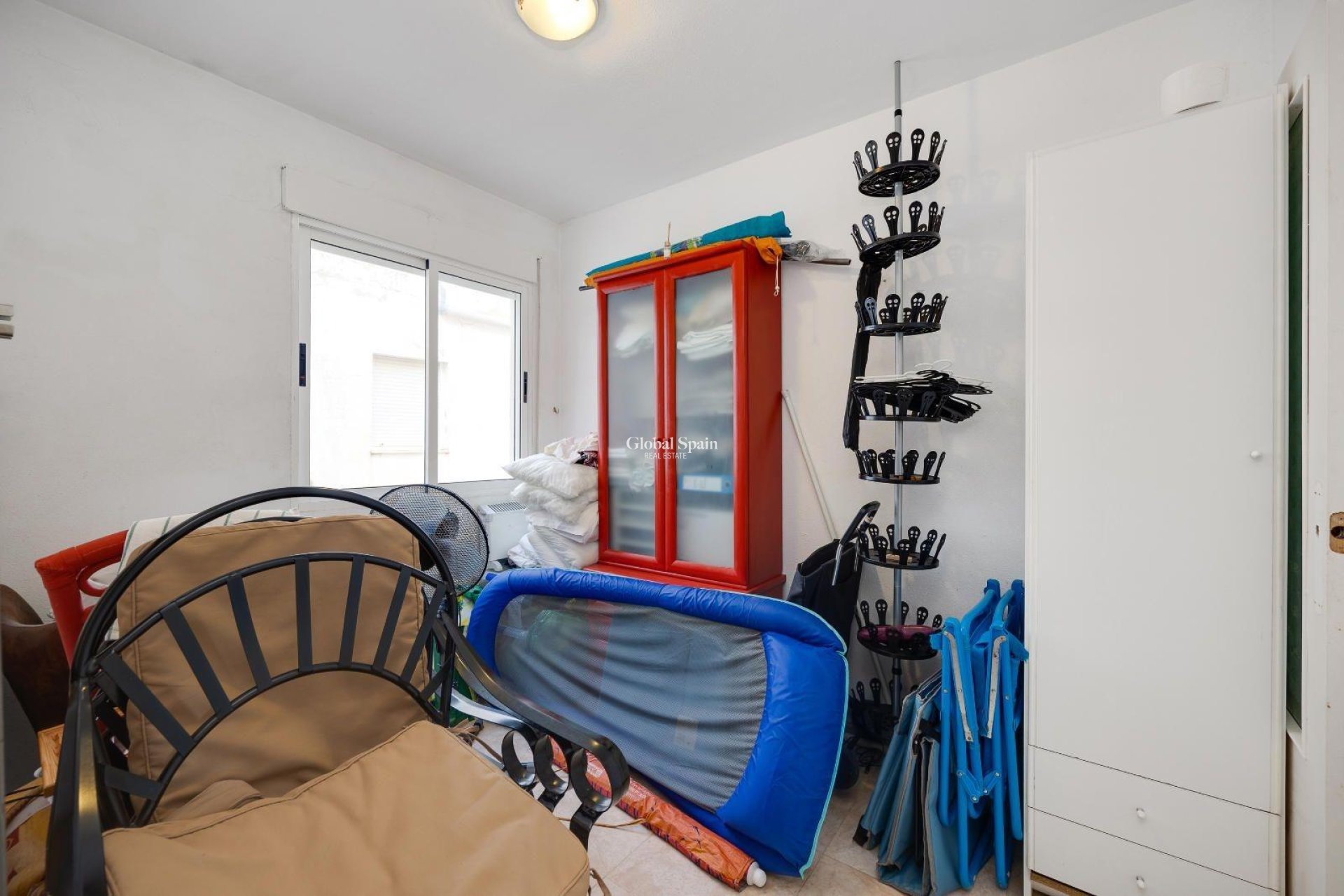 Wiederverkauf - WOHNUNG -
TORREVIEJA - La Siesta - El Salado - Torreta