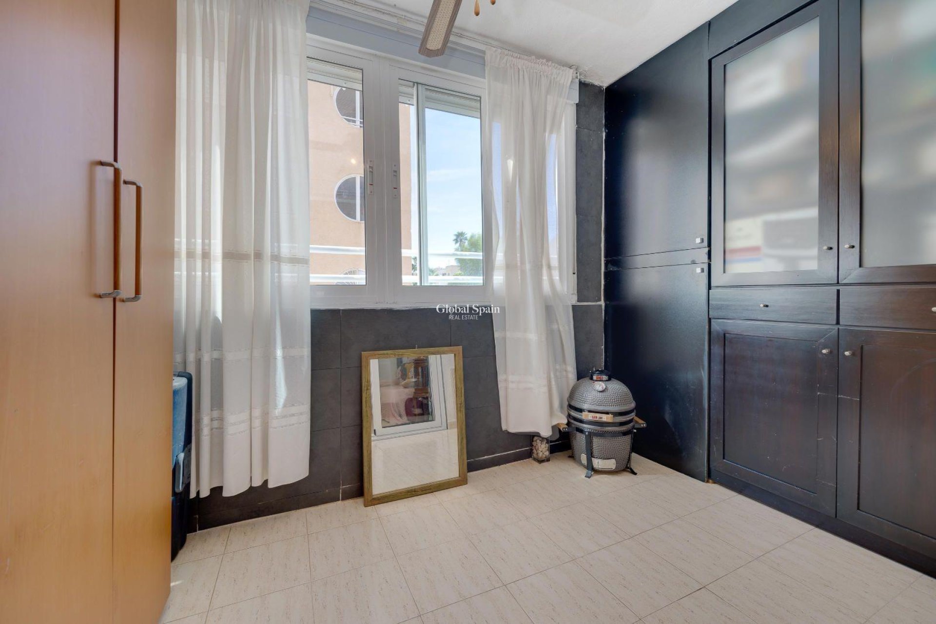 Wiederverkauf - WOHNUNG -
TORREVIEJA - La Siesta - El Salado - Torreta