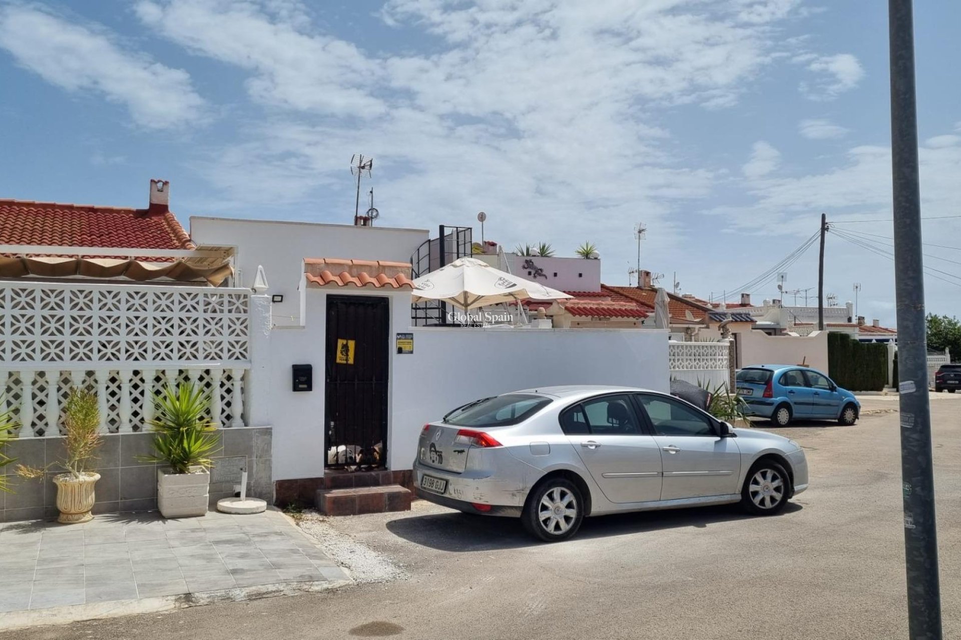 Wiederverkauf - WOHNUNG -
TORREVIEJA - La Siesta - El Salado - Torreta