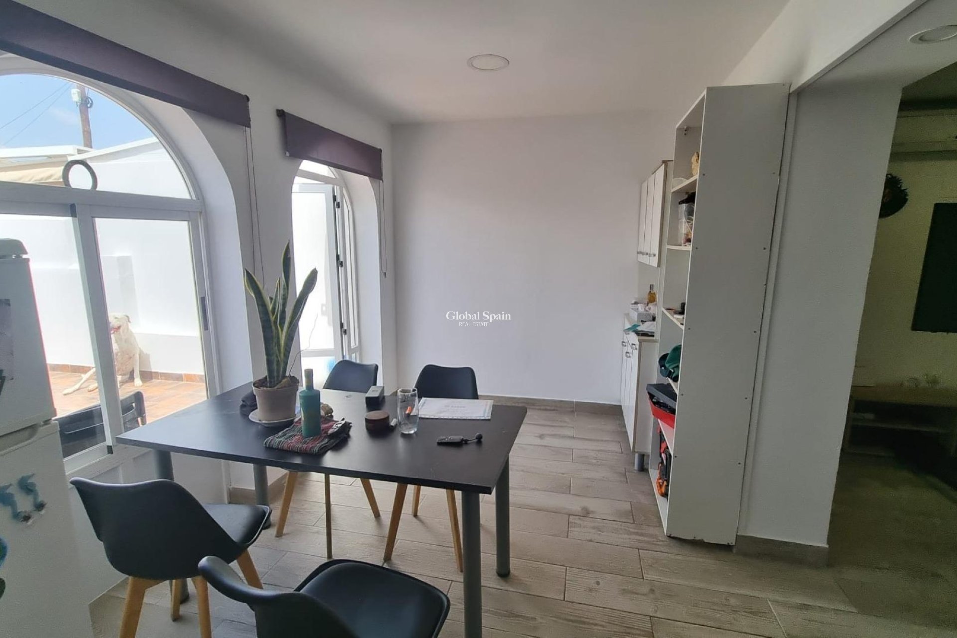 Wiederverkauf - WOHNUNG -
TORREVIEJA - La Siesta - El Salado - Torreta