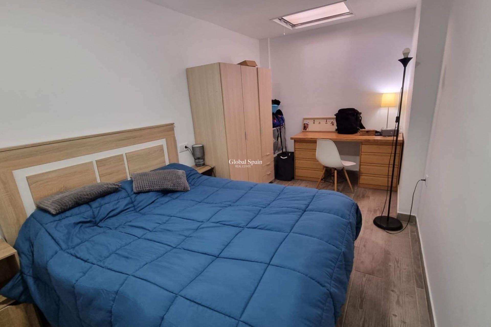 Wiederverkauf - WOHNUNG -
TORREVIEJA - La Siesta - El Salado - Torreta