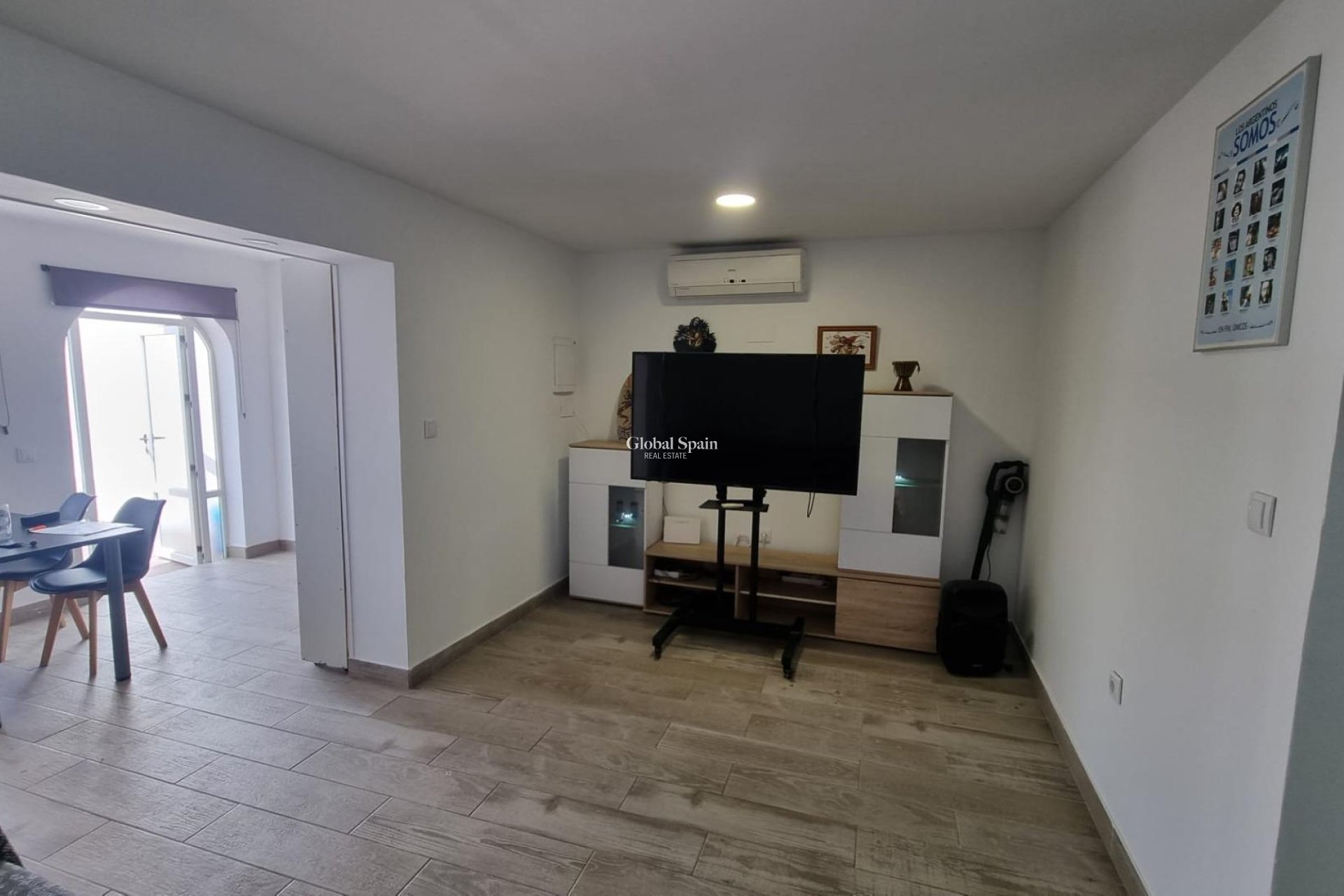 Wiederverkauf - WOHNUNG -
TORREVIEJA - La Siesta - El Salado - Torreta