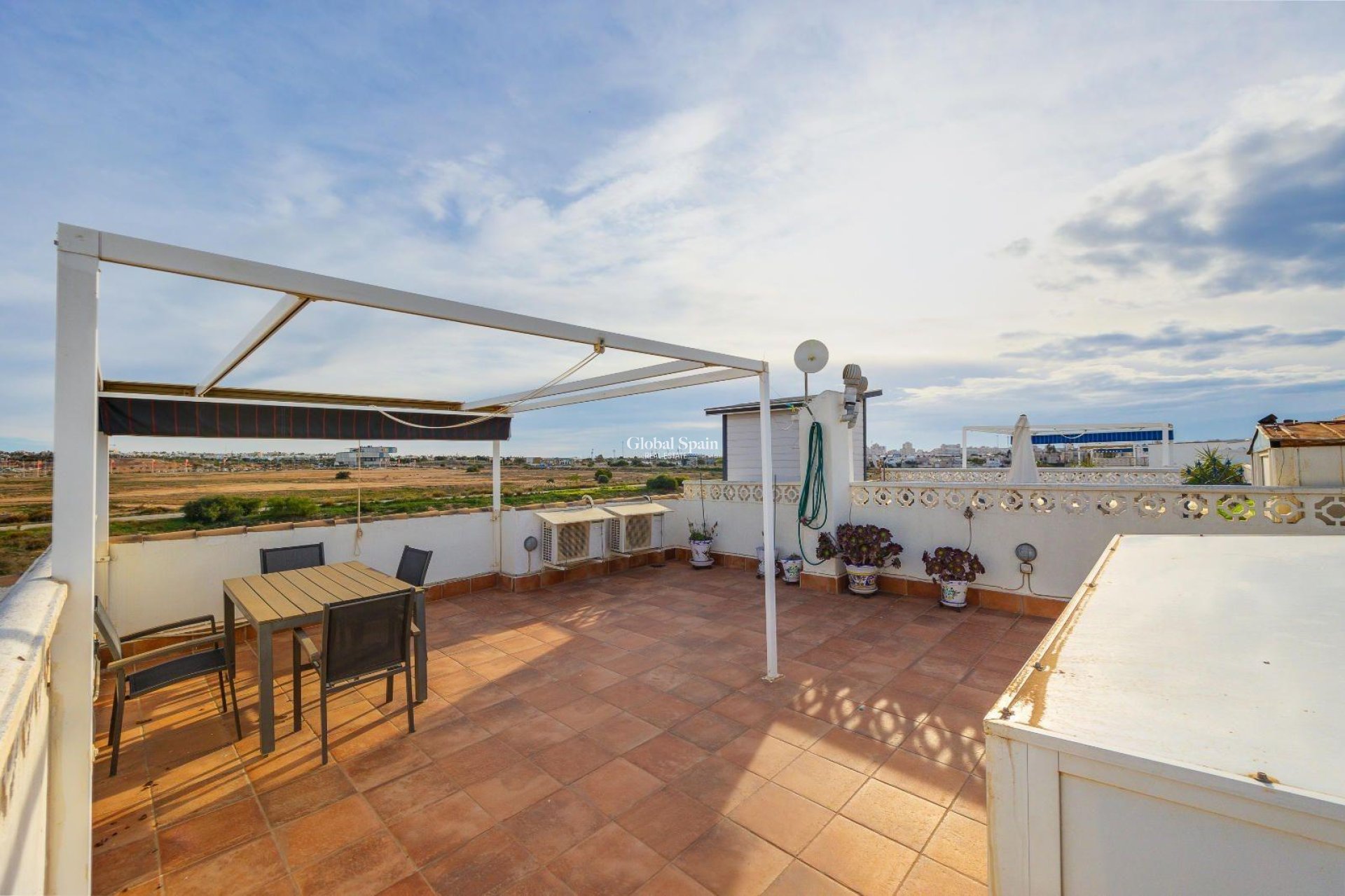 Wiederverkauf - WOHNUNG -
TORREVIEJA - La Siesta - El Salado - Torreta