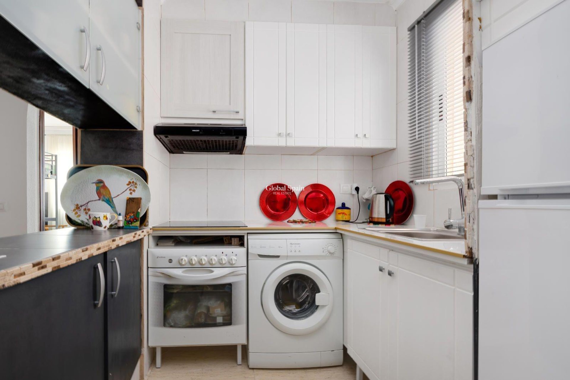 Wiederverkauf - WOHNUNG -
TORREVIEJA - La Siesta - El Salado - Torreta