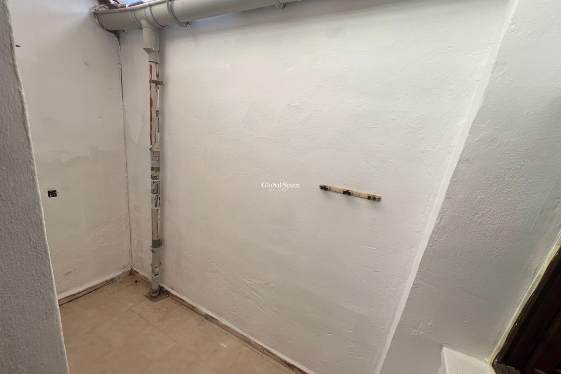 Wiederverkauf - WOHNUNG -
TORREVIEJA - La Siesta - El Salado - Torreta