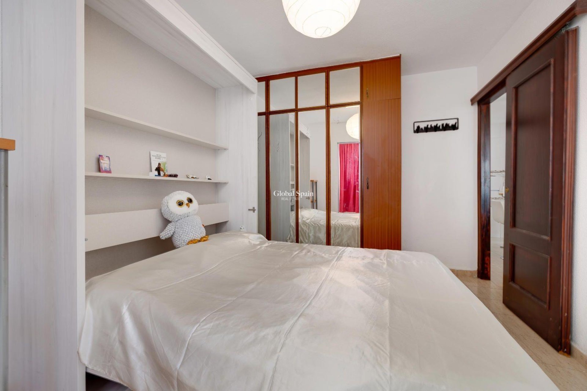 Wiederverkauf - WOHNUNG -
TORREVIEJA - La Siesta - El Salado - Torreta