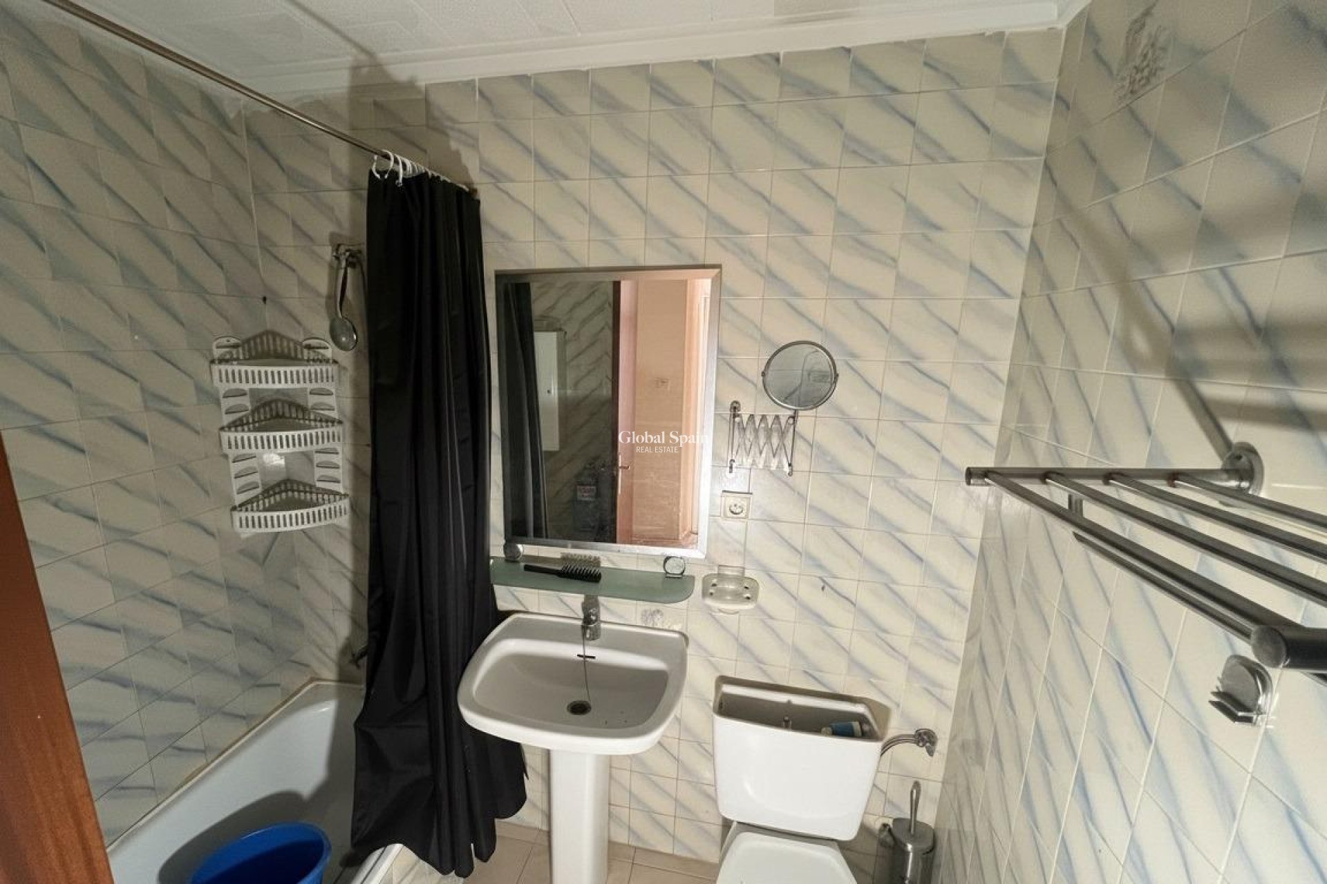 Wiederverkauf - WOHNUNG -
TORREVIEJA - La Siesta - El Salado - Torreta