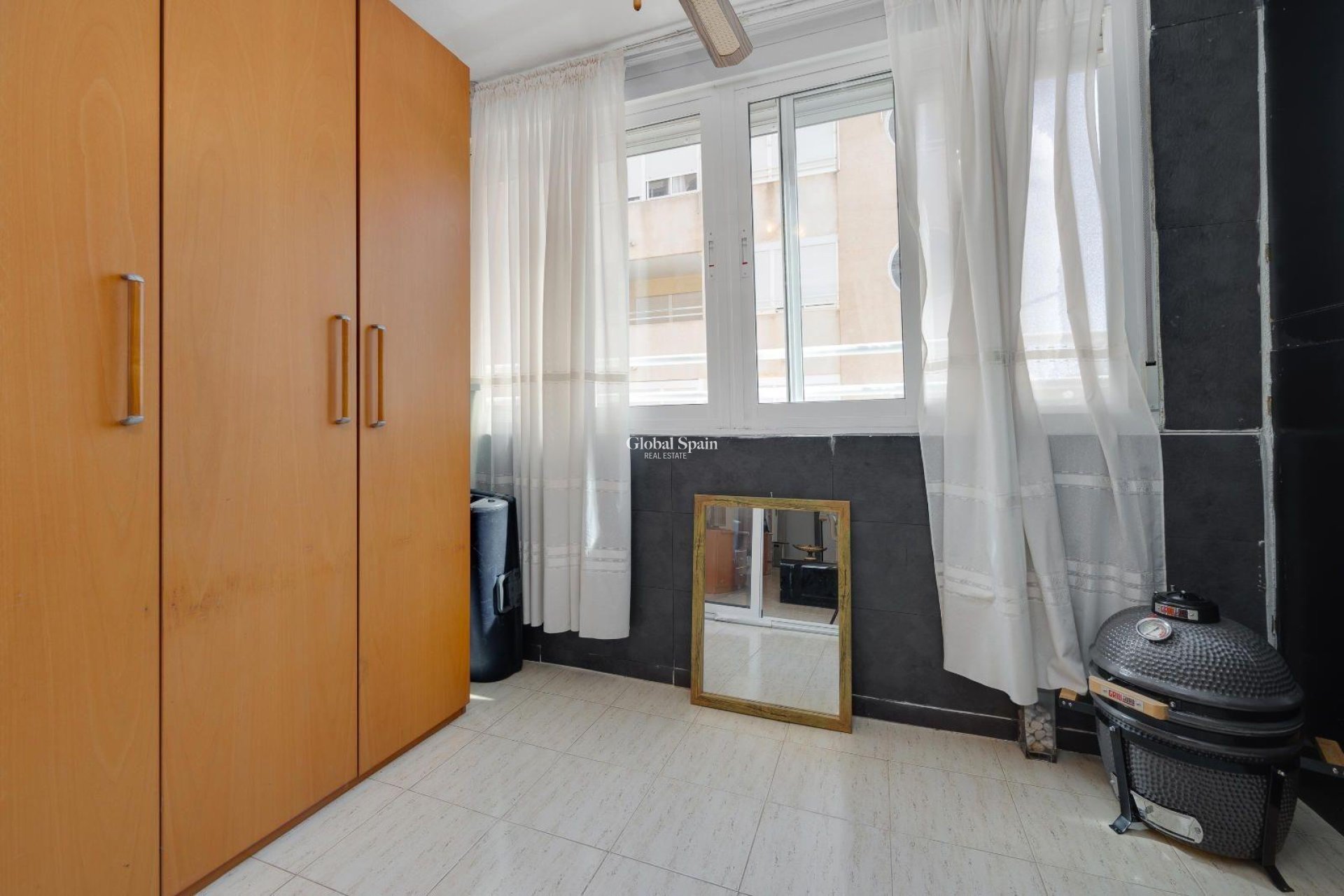 Wiederverkauf - WOHNUNG -
TORREVIEJA - La Siesta - El Salado - Torreta