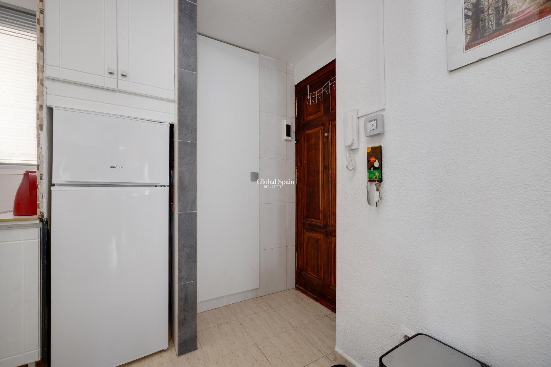 Wiederverkauf - WOHNUNG -
TORREVIEJA - La Siesta - El Salado - Torreta