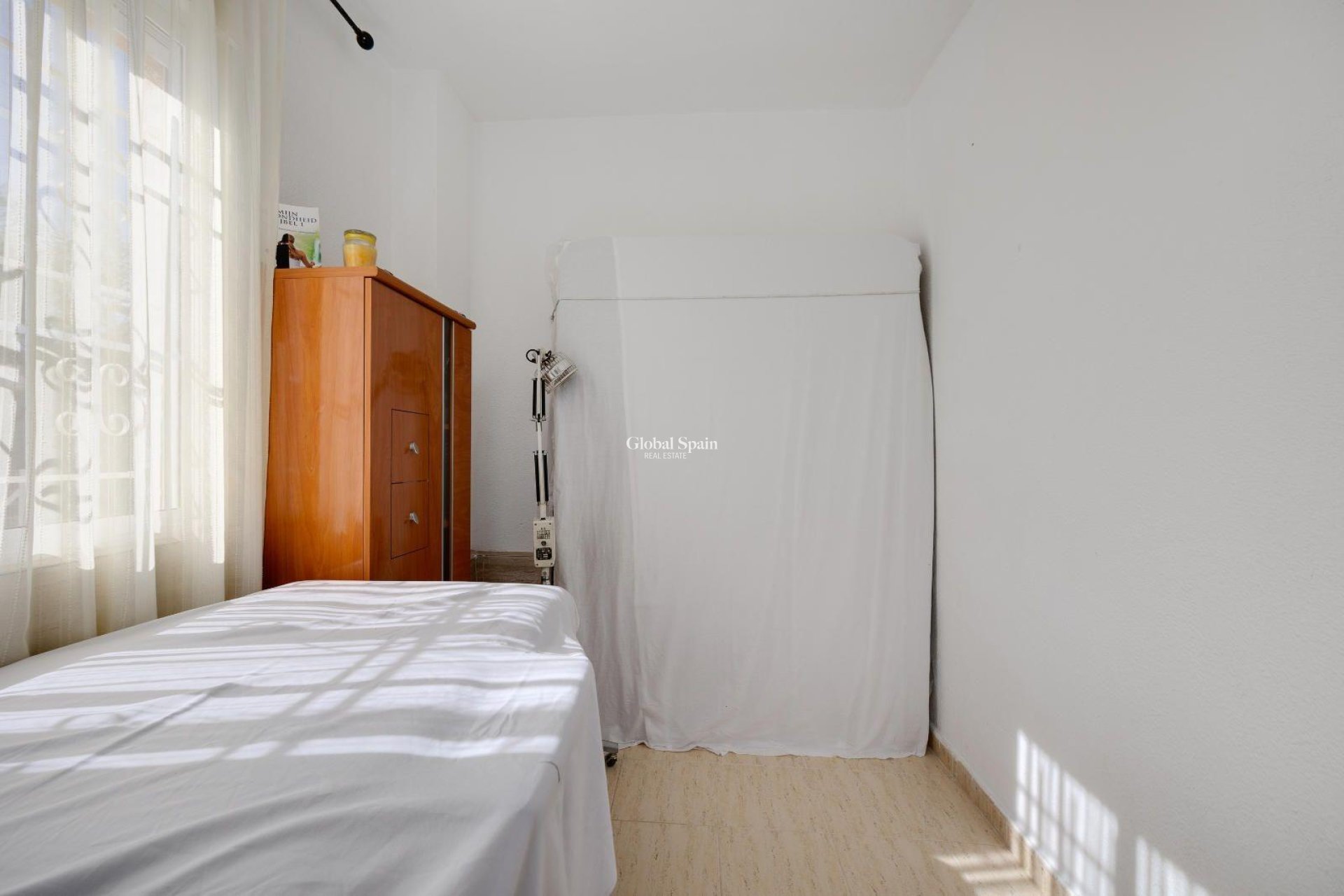 Wiederverkauf - WOHNUNG -
TORREVIEJA - La Siesta - El Salado - Torreta
