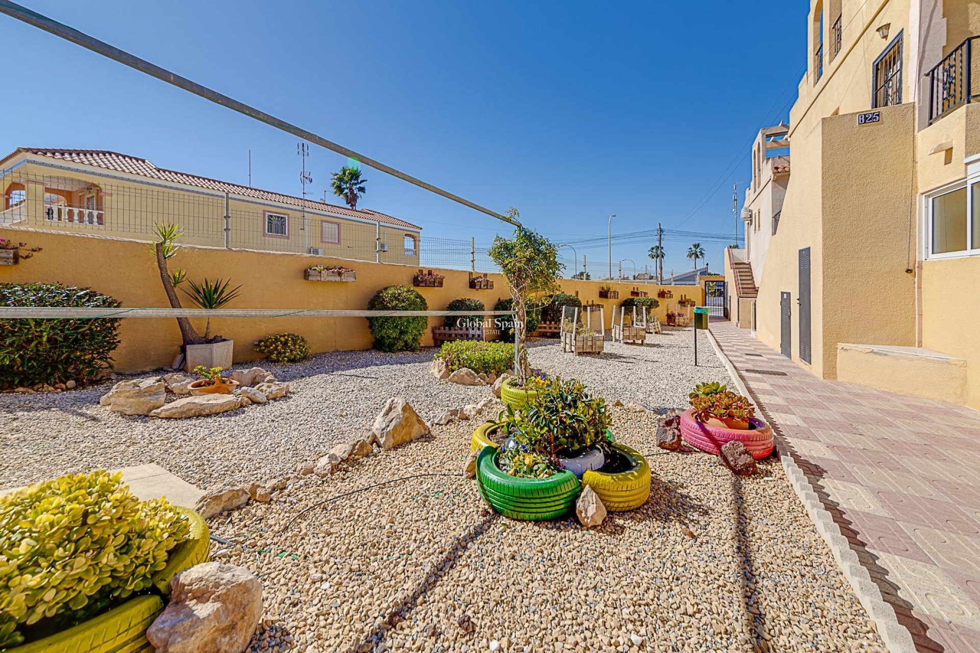 Wiederverkauf - WOHNUNG -
TORREVIEJA - La Siesta - El Salado - Torreta
