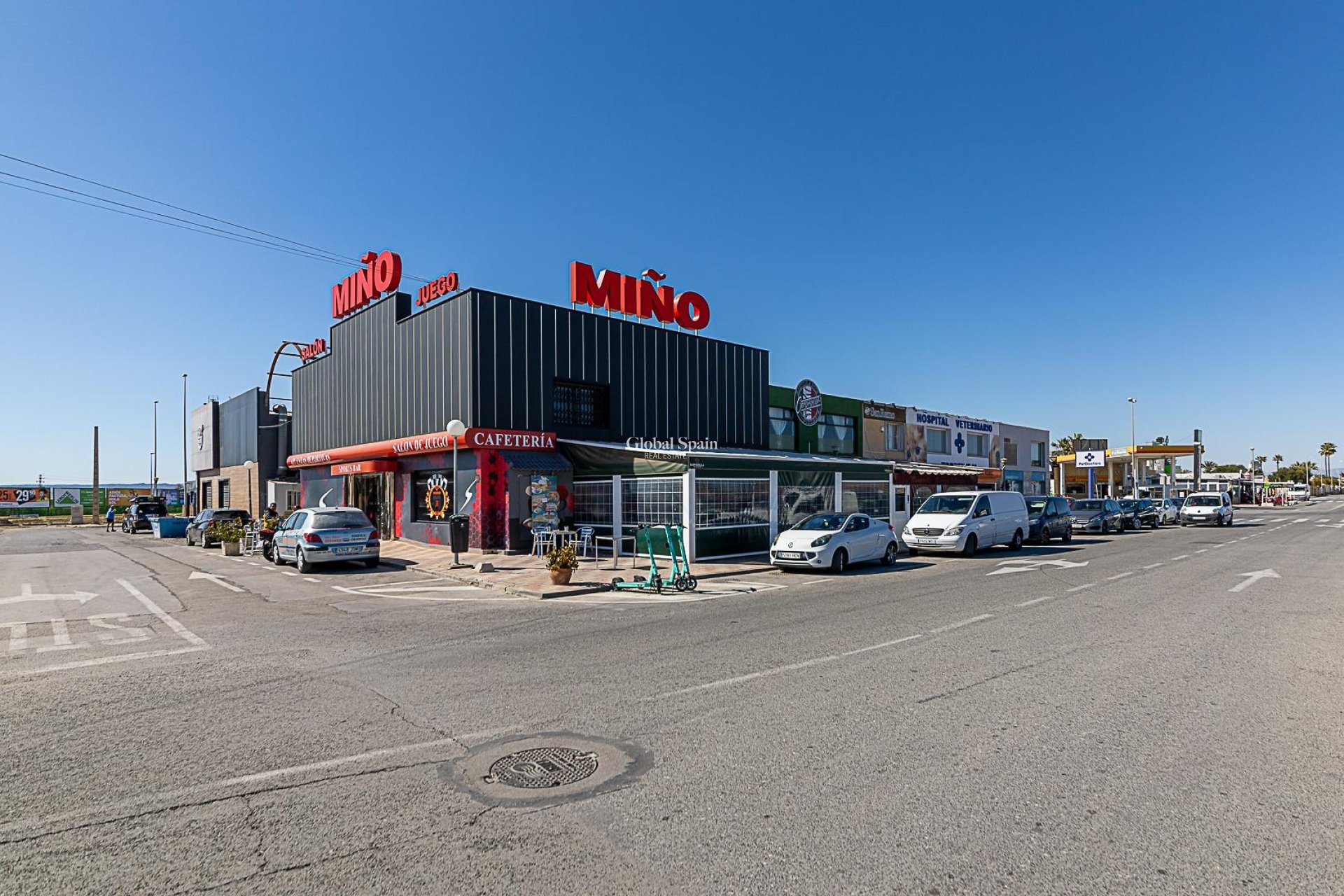 Wiederverkauf - WOHNUNG -
TORREVIEJA - La Siesta - El Salado - Torreta