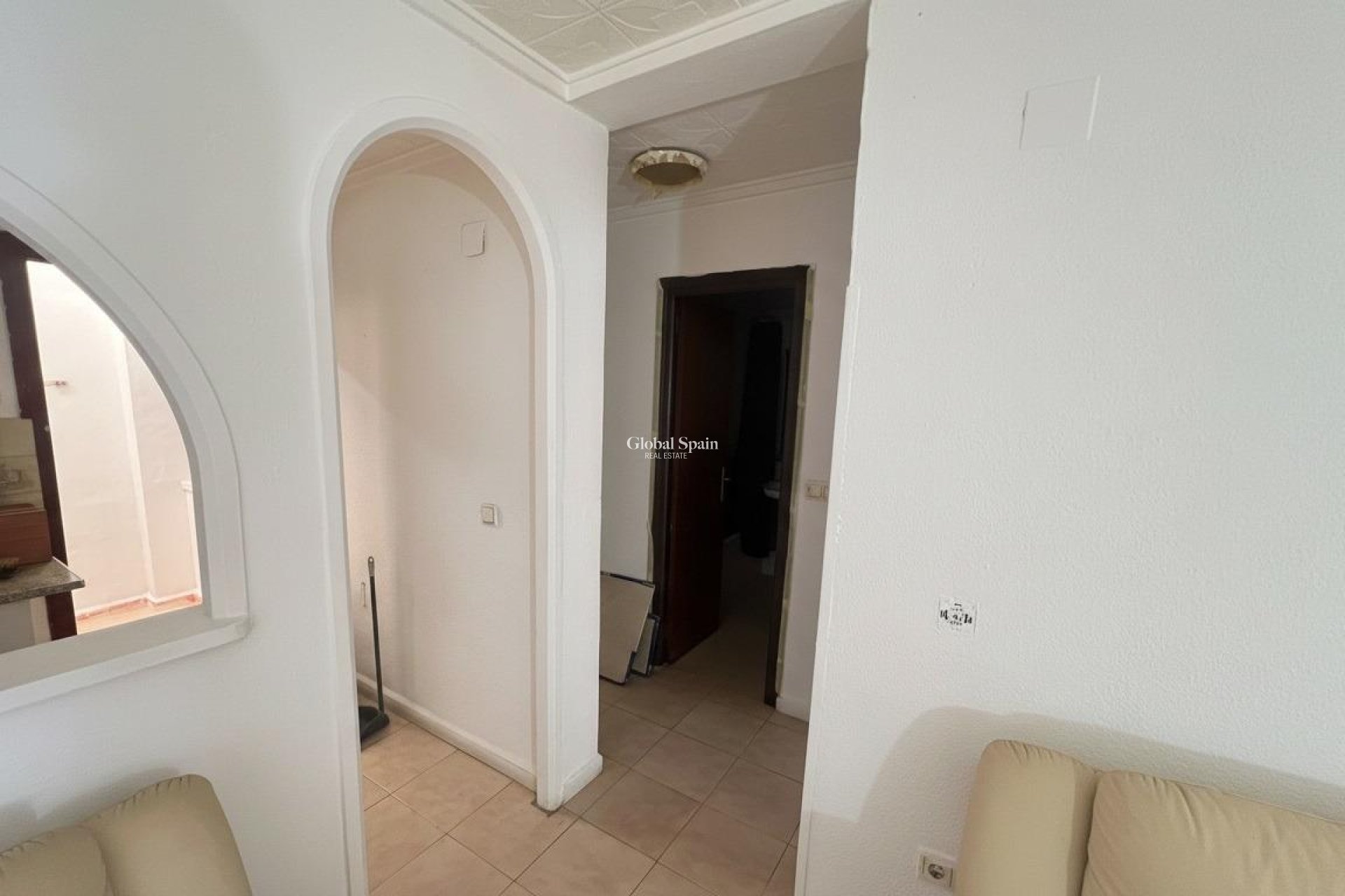 Wiederverkauf - WOHNUNG -
TORREVIEJA - La Siesta - El Salado - Torreta