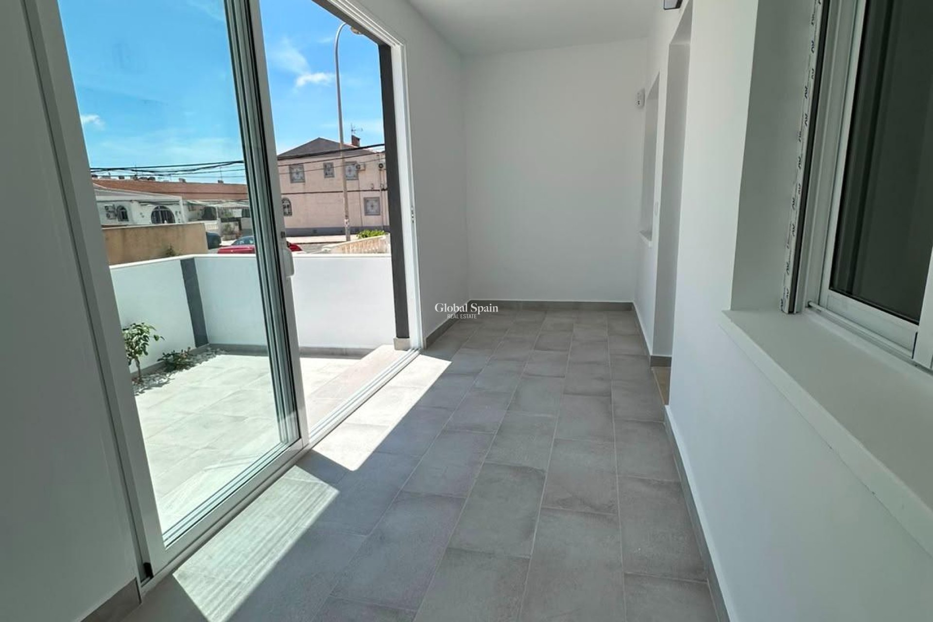 Wiederverkauf - WOHNUNG -
TORREVIEJA - La Siesta - El Salado - Torreta