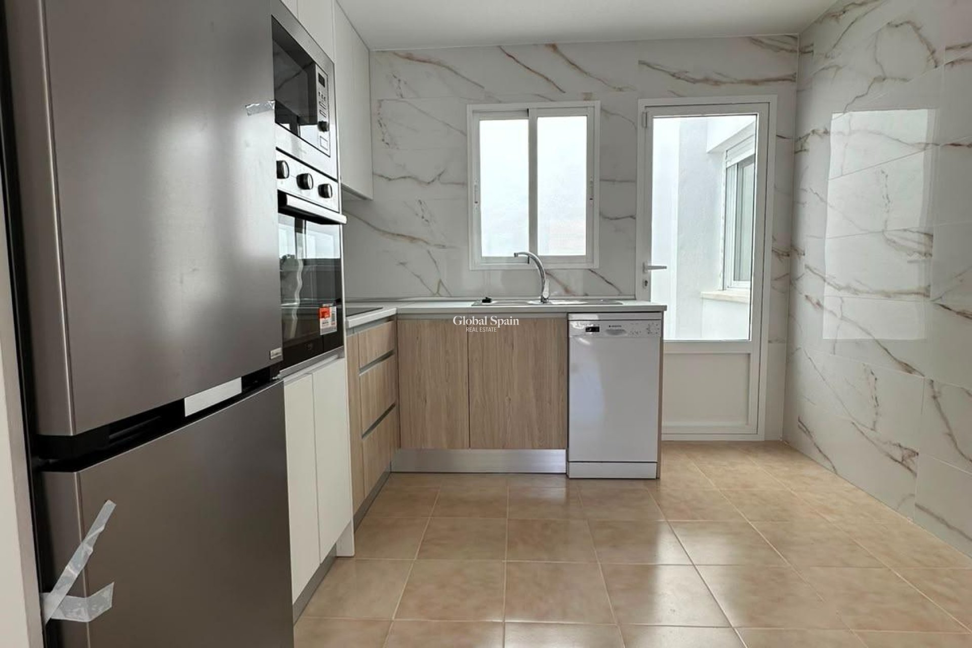 Wiederverkauf - WOHNUNG -
TORREVIEJA - La Siesta - El Salado - Torreta