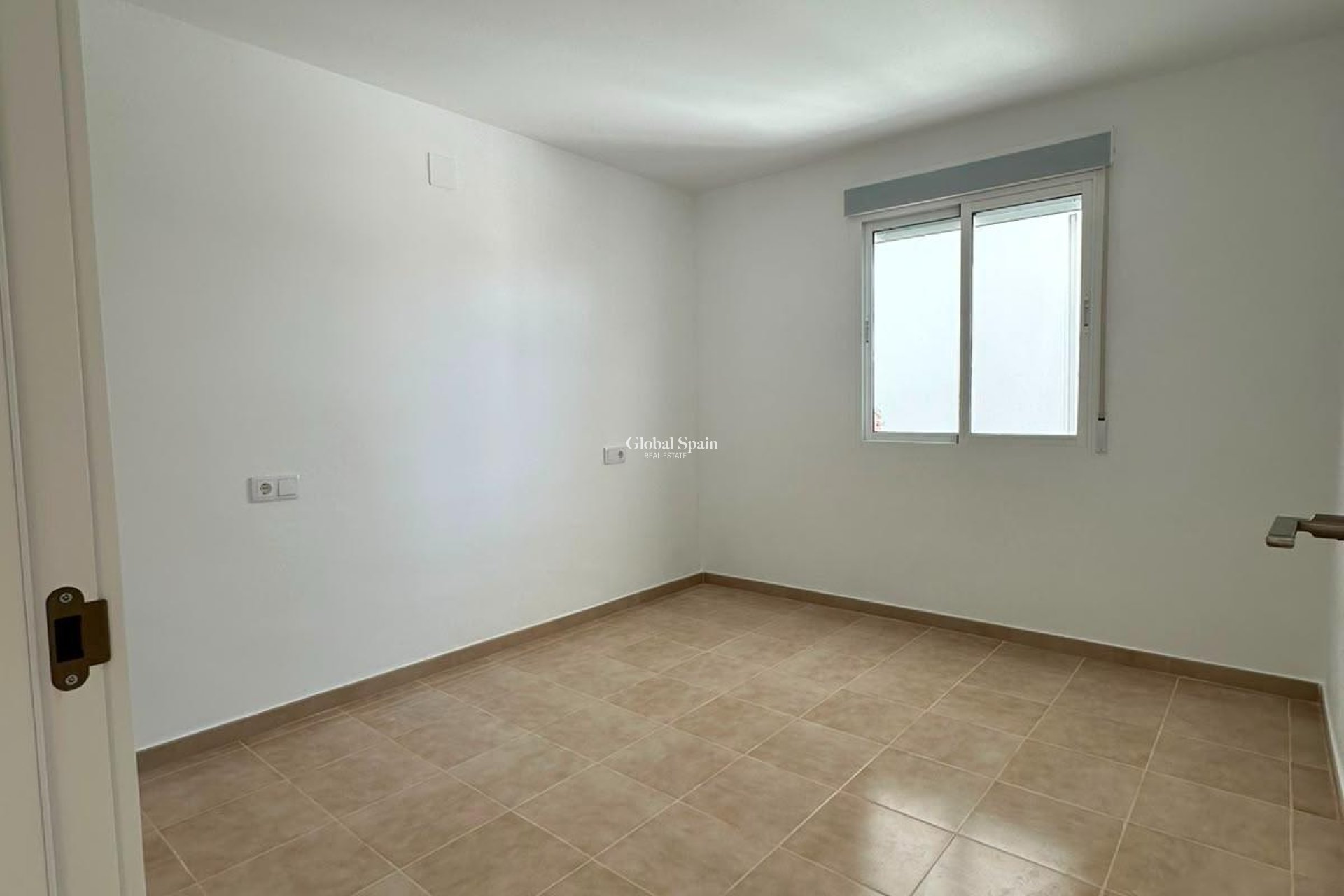 Wiederverkauf - WOHNUNG -
TORREVIEJA - La Siesta - El Salado - Torreta