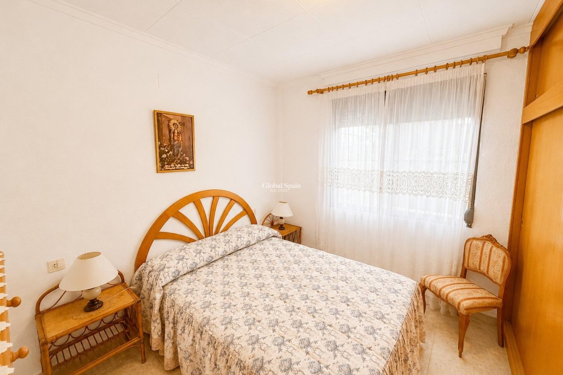 Wiederverkauf - WOHNUNG -
TORREVIEJA - La Siesta - El Salado - Torreta