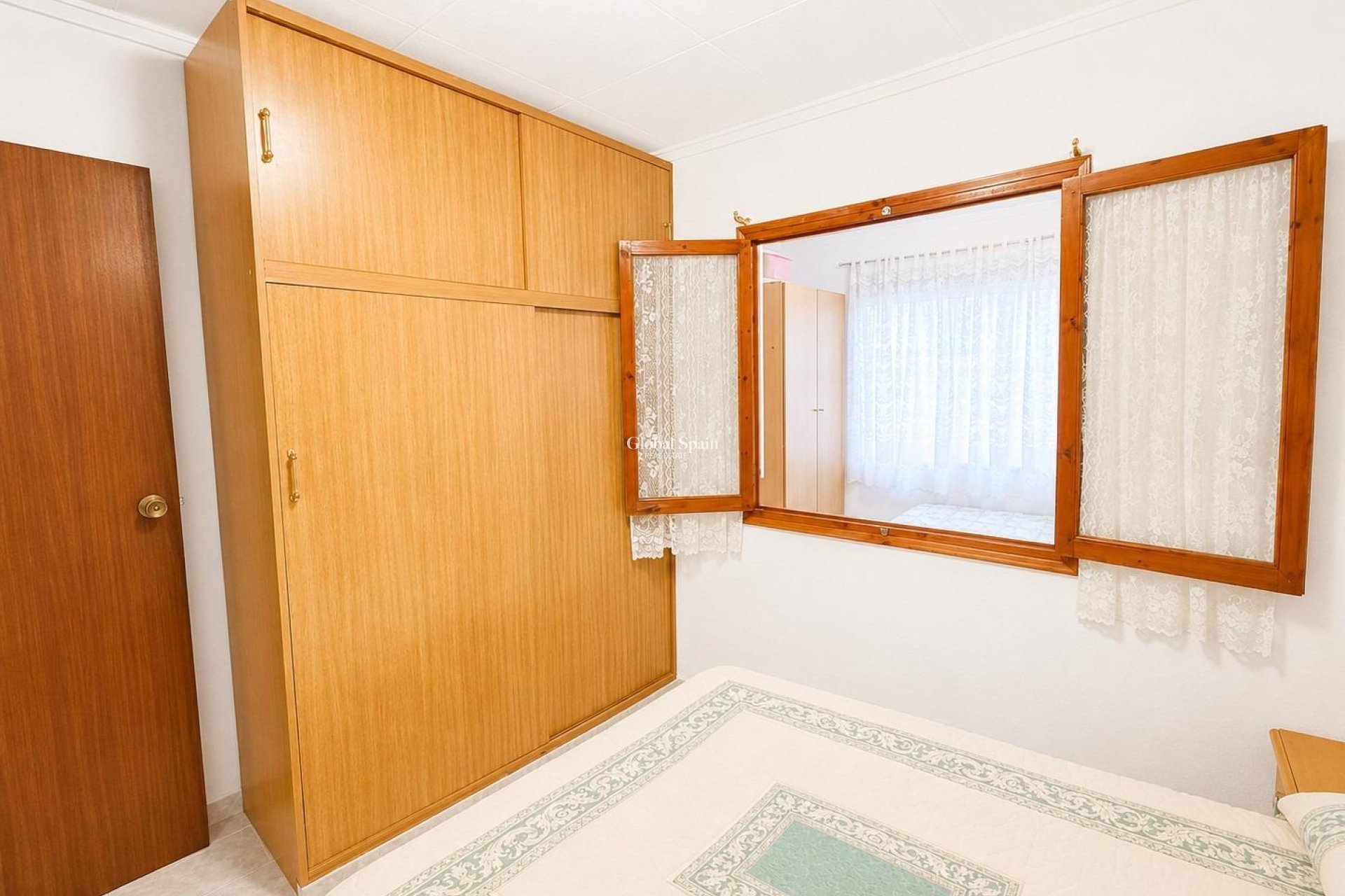 Wiederverkauf - WOHNUNG -
TORREVIEJA - La Siesta - El Salado - Torreta