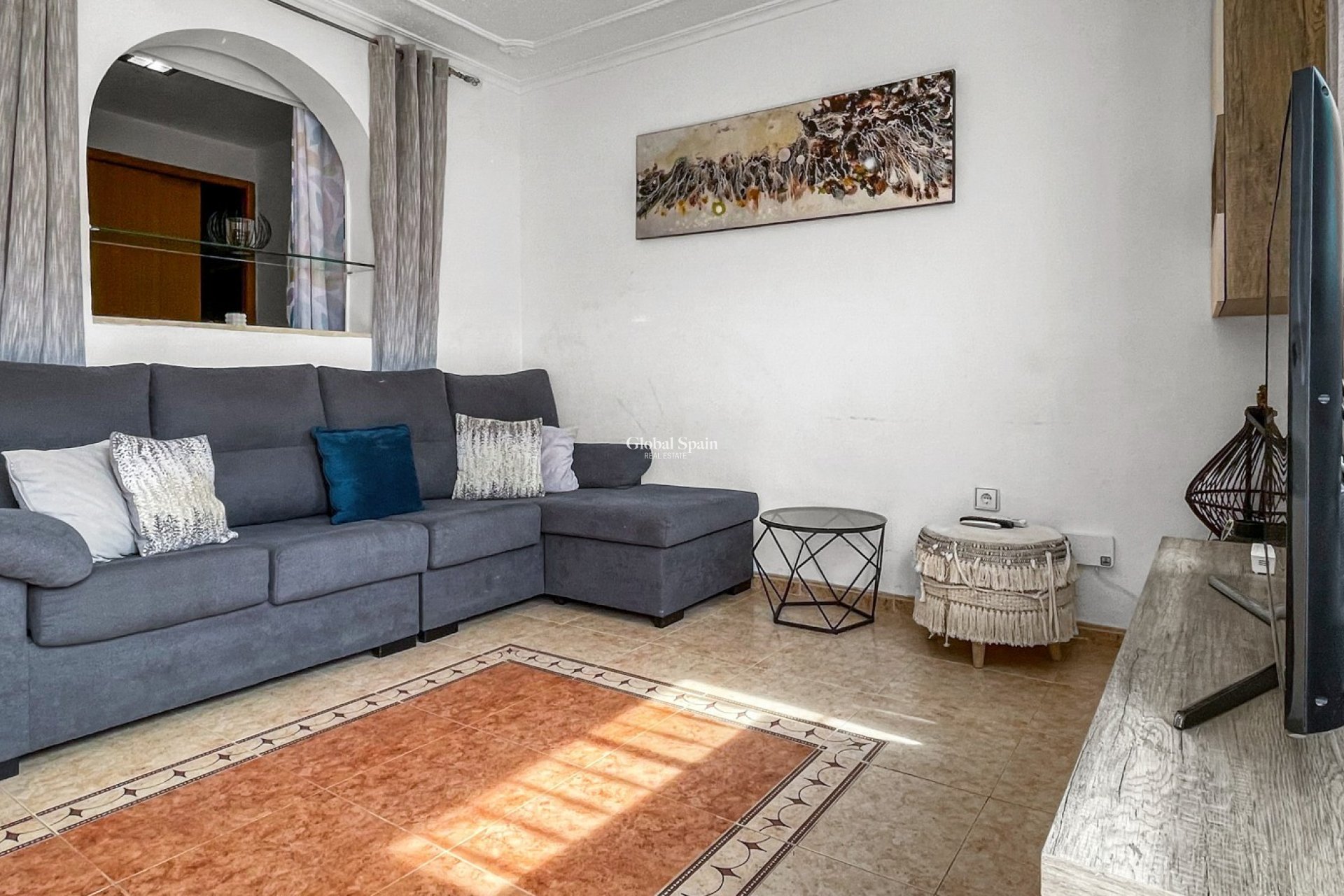 Wiederverkauf - WOHNUNG -
TORREVIEJA - La Siesta - El Salado -  Torreta