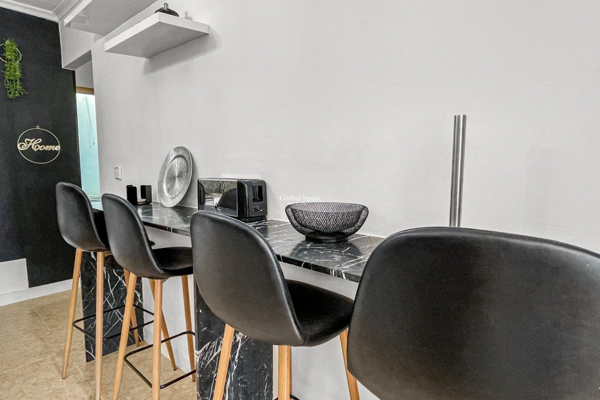 Wiederverkauf - WOHNUNG -
TORREVIEJA - La Siesta - El Salado -  Torreta