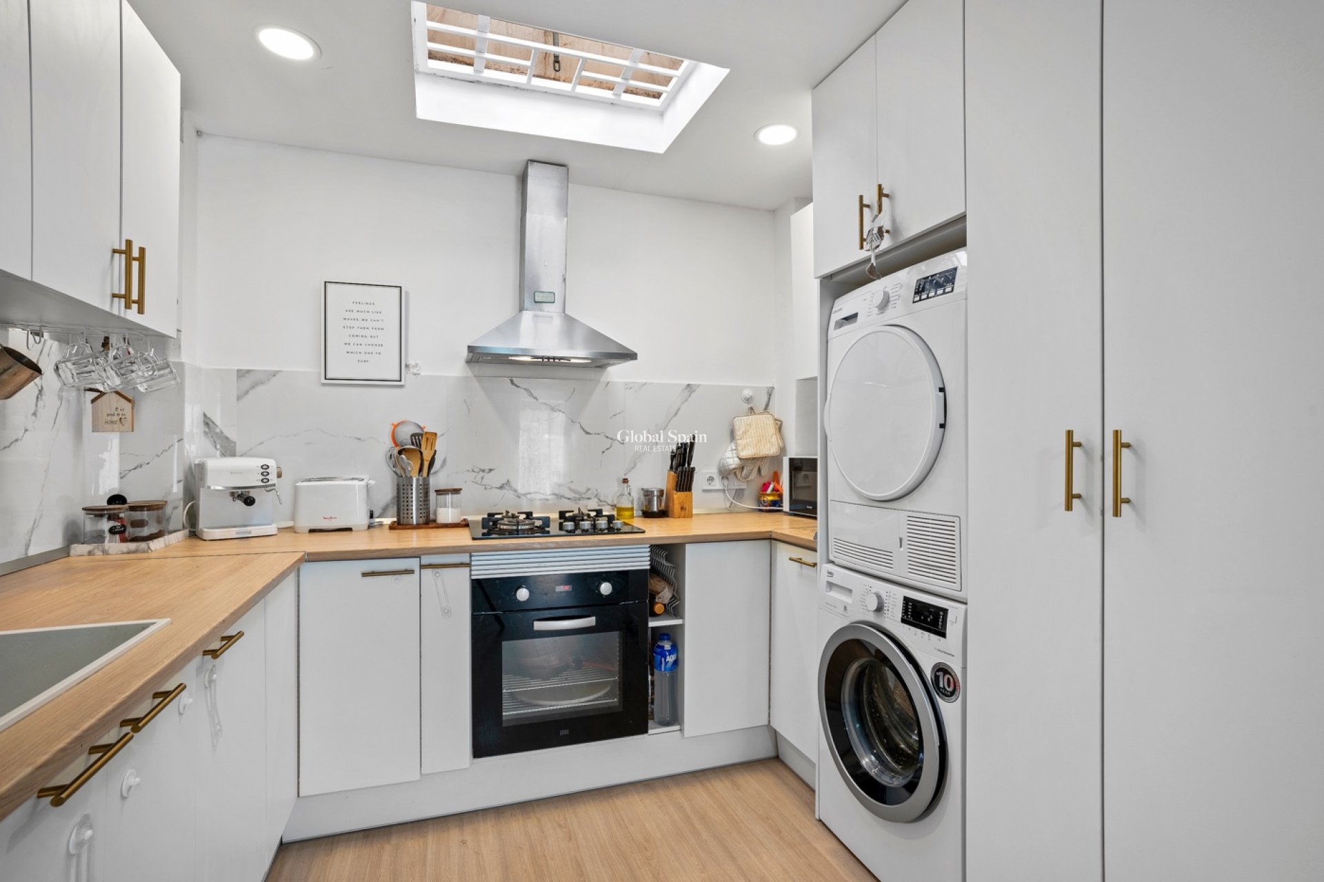 Wiederverkauf - WOHNUNG -
TORREVIEJA - La Siesta