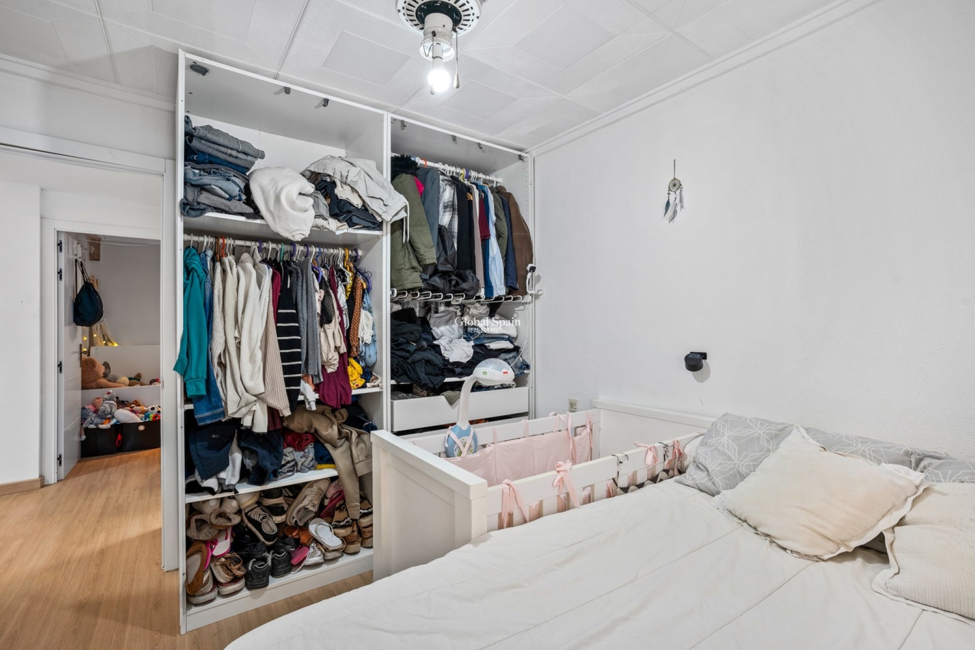 Wiederverkauf - WOHNUNG -
TORREVIEJA - La Siesta