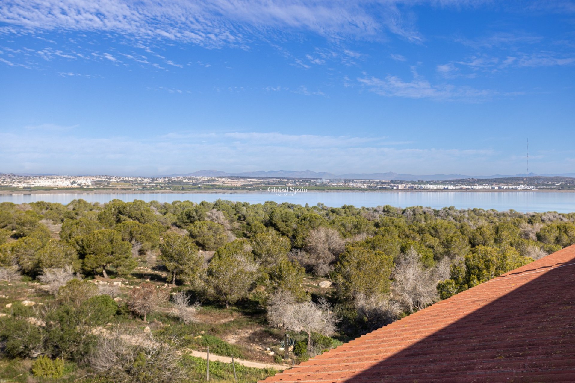 Wiederverkauf - WOHNUNG -
TORREVIEJA - La Siesta