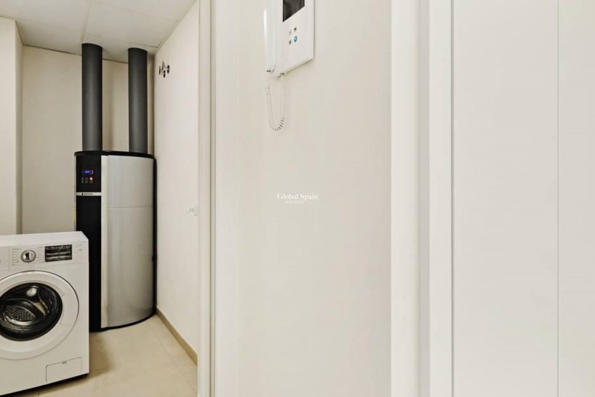 Wiederverkauf - Wohnung -
TORREVIEJA - La veleta