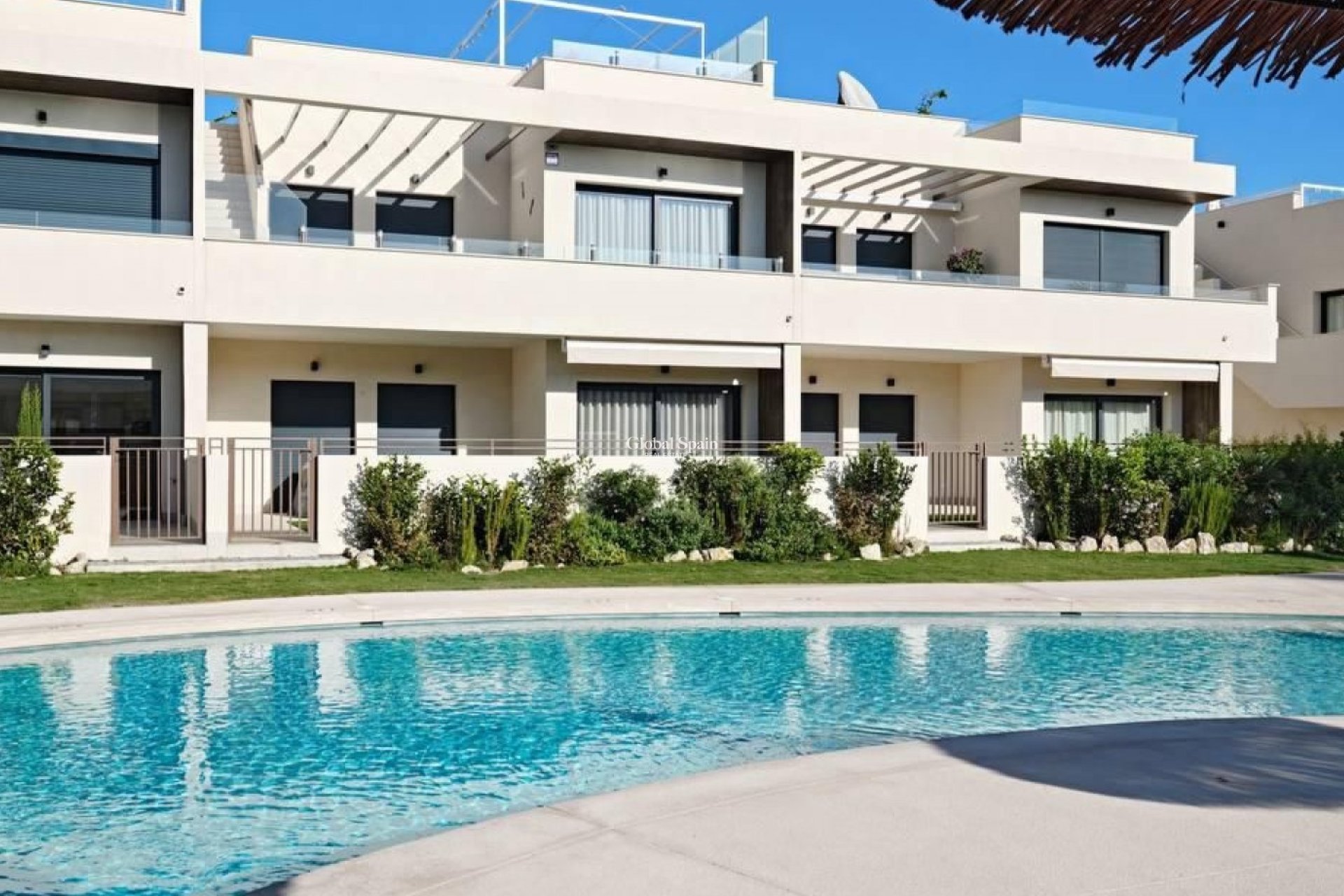 Wiederverkauf - Wohnung -
TORREVIEJA - La veleta