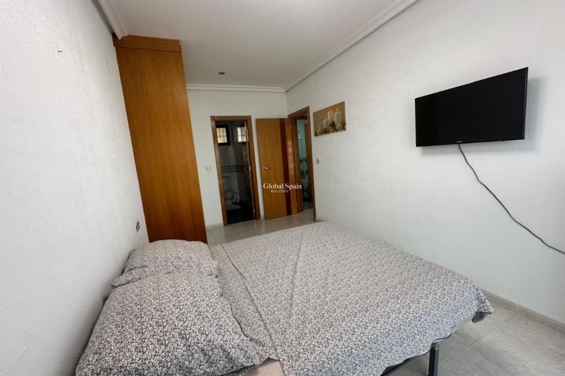 Wiederverkauf - Wohnung -
TORREVIEJA - La Veleta