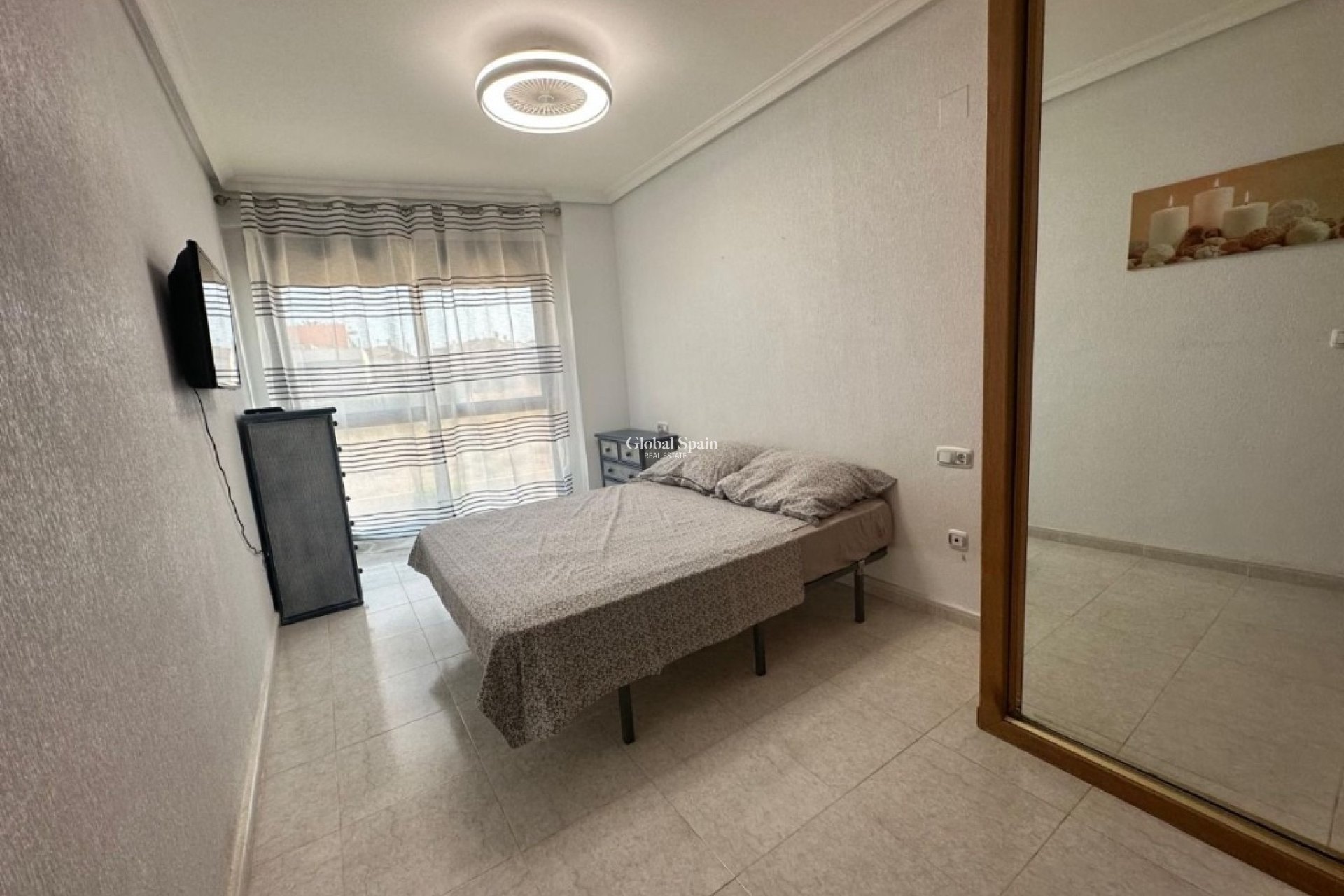 Wiederverkauf - Wohnung -
TORREVIEJA - La Veleta