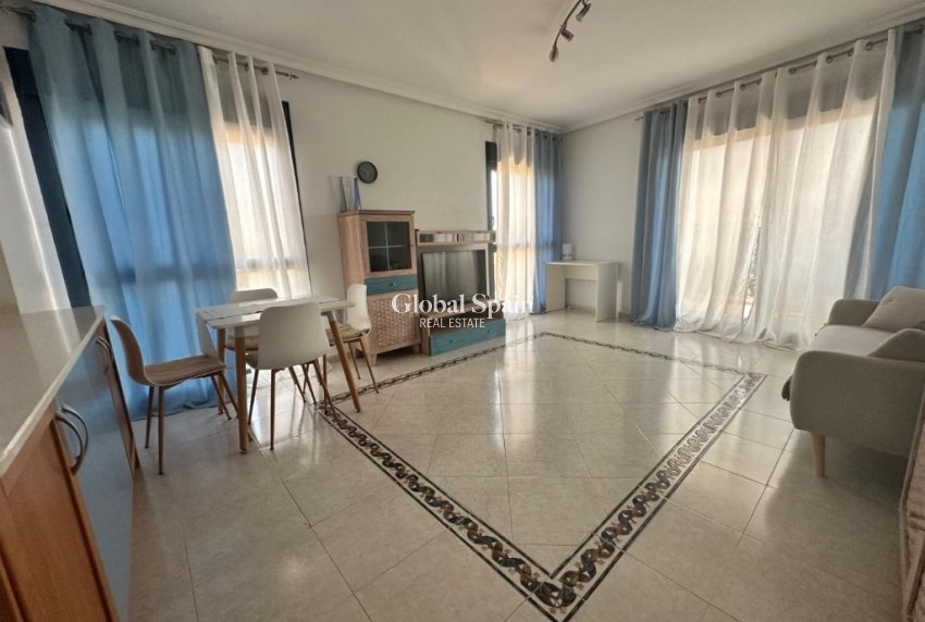 Wiederverkauf - Wohnung -
TORREVIEJA - La Veleta