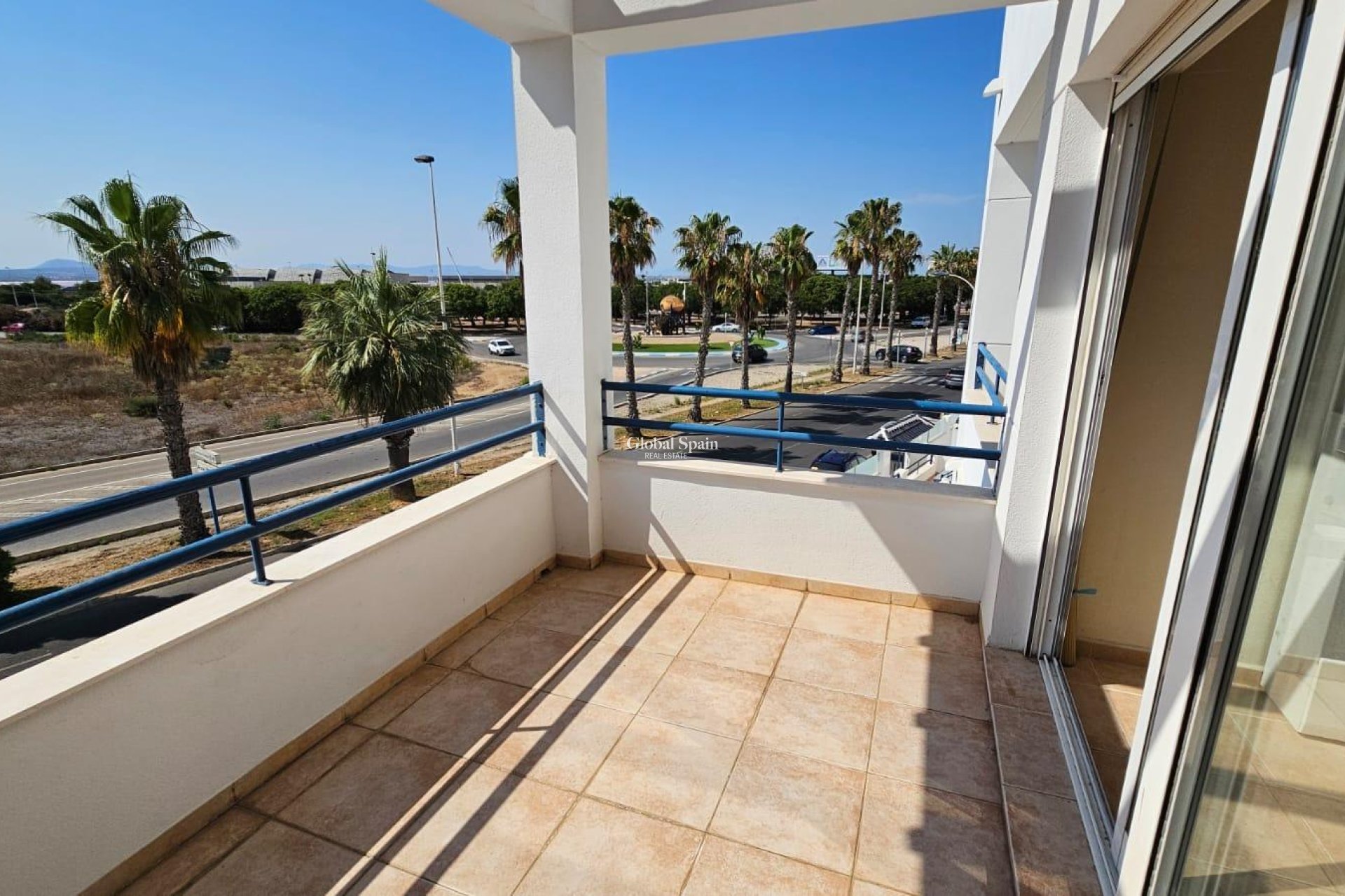 Wiederverkauf - WOHNUNG -
TORREVIEJA - La Veleta