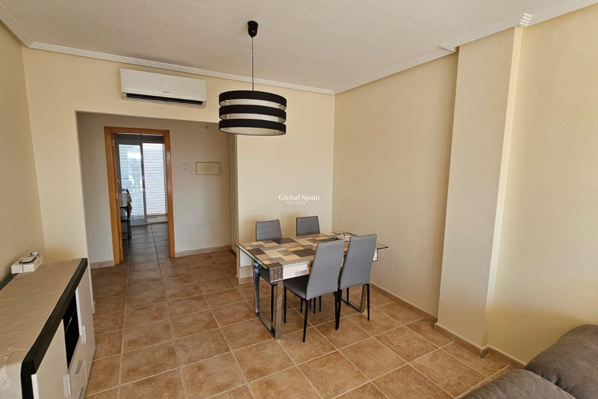 Wiederverkauf - WOHNUNG -
TORREVIEJA - La Veleta