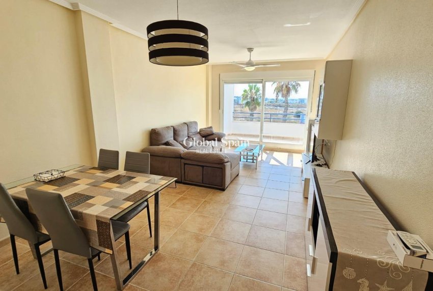 Wiederverkauf - WOHNUNG -
TORREVIEJA - La Veleta
