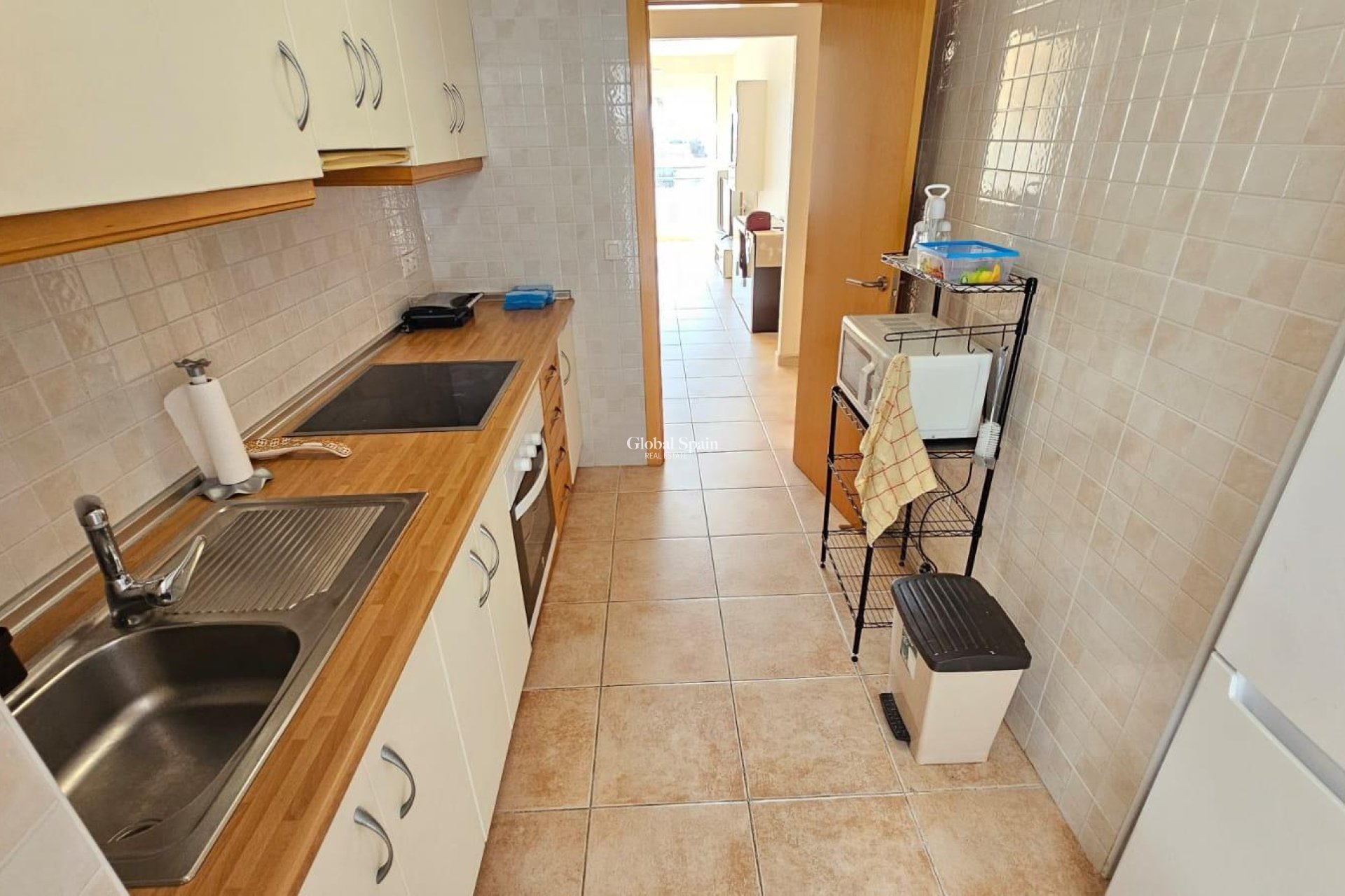 Wiederverkauf - WOHNUNG -
TORREVIEJA - La Veleta