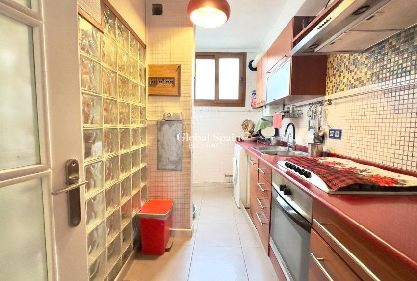 Wiederverkauf - WOHNUNG -
TORREVIEJA - La Veleta