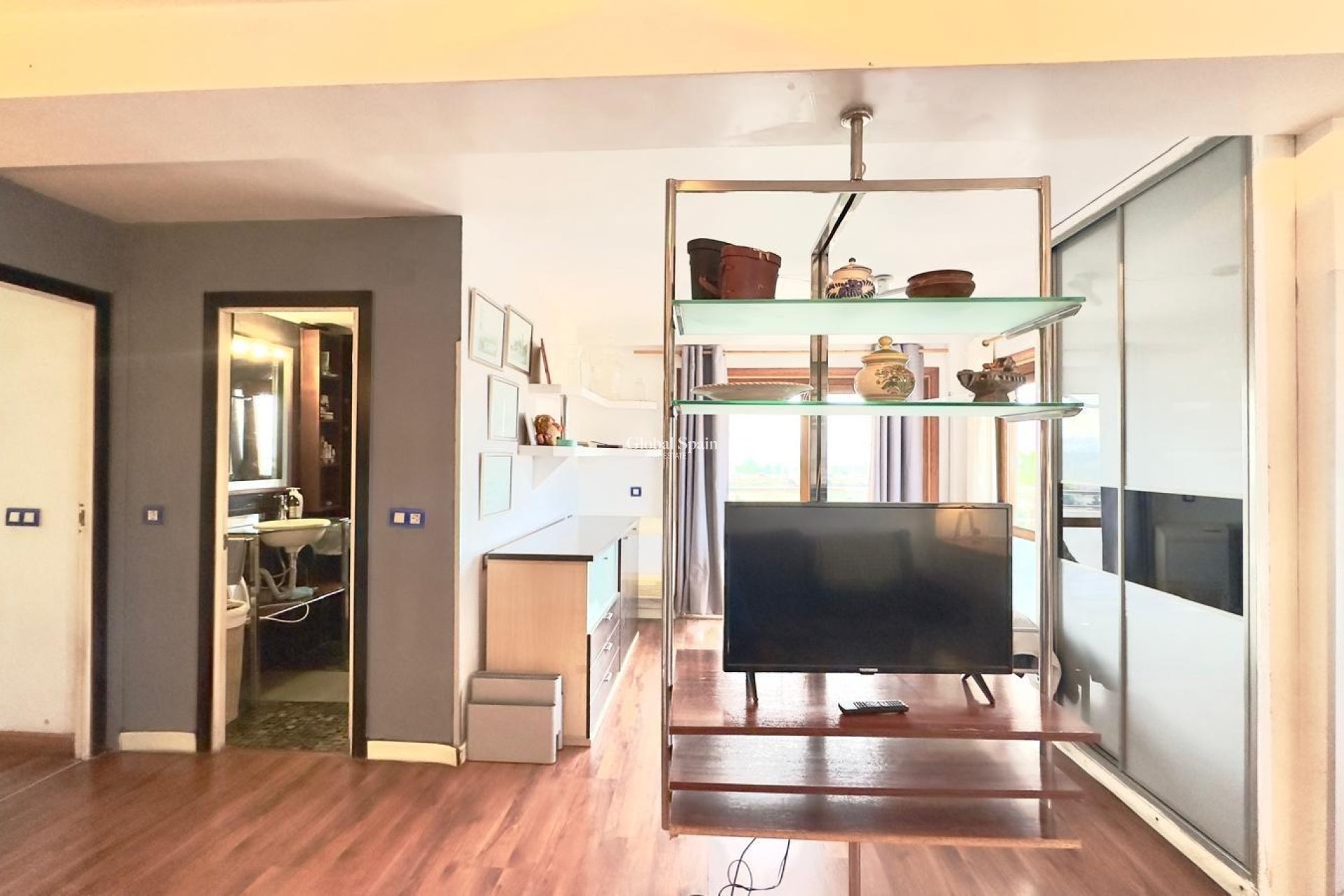 Wiederverkauf - WOHNUNG -
TORREVIEJA - La Veleta