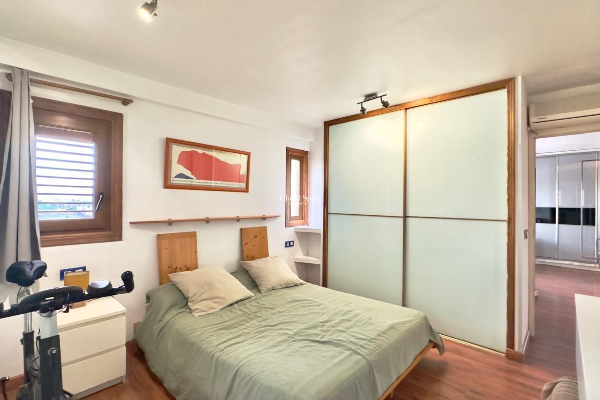 Wiederverkauf - WOHNUNG -
TORREVIEJA - La Veleta