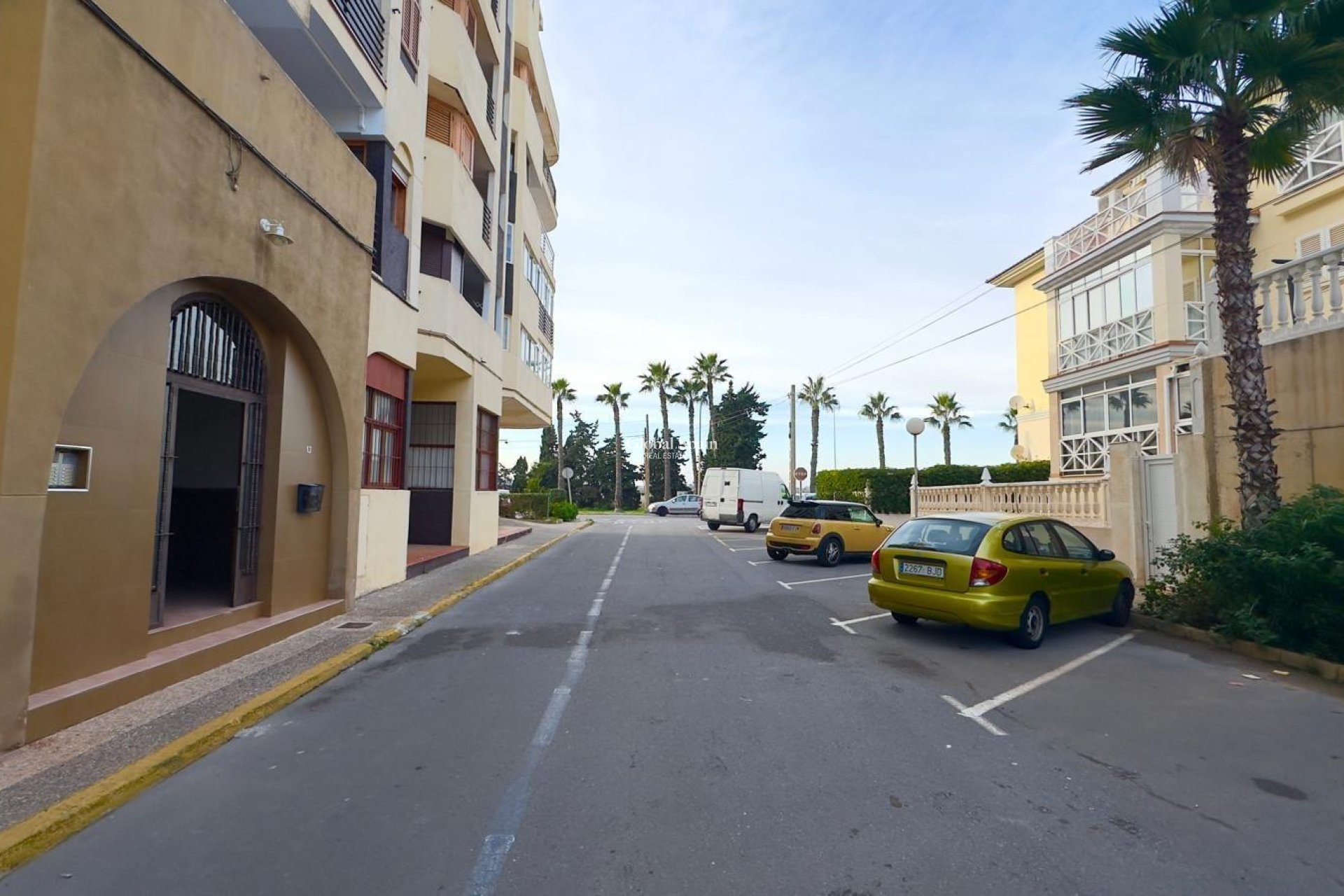 Wiederverkauf - WOHNUNG -
TORREVIEJA - La Veleta