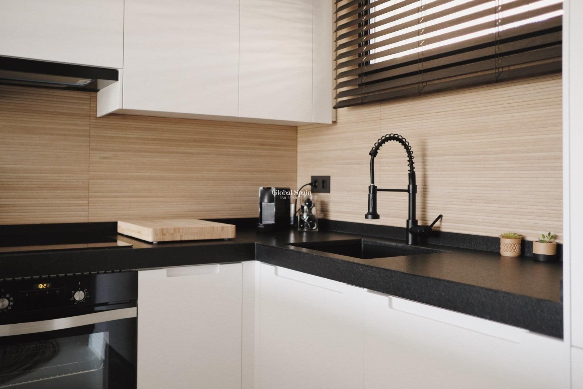 Wiederverkauf - WOHNUNG -
TORREVIEJA - La Veleta