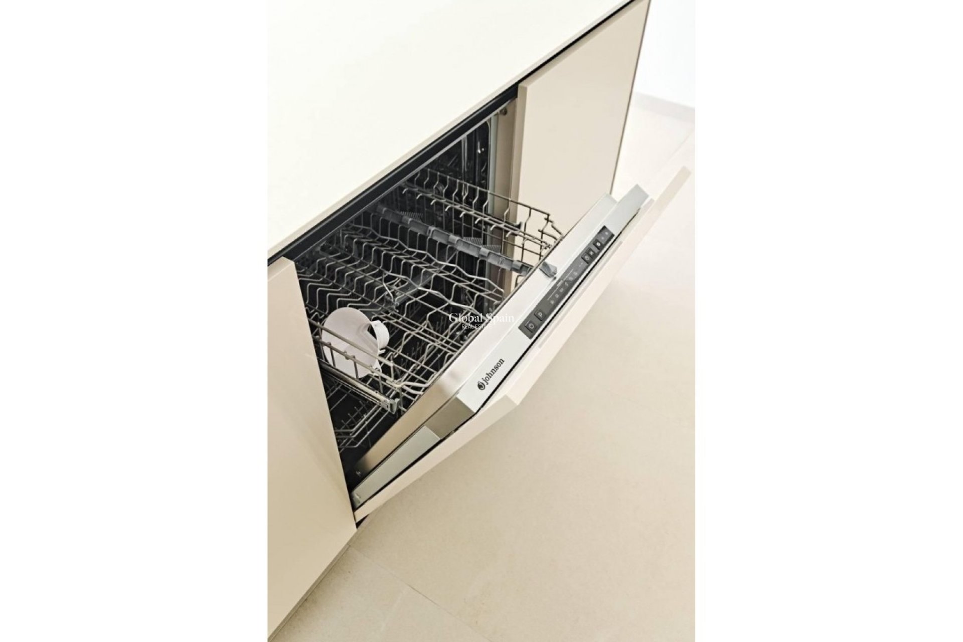 Wiederverkauf - WOHNUNG -
TORREVIEJA - La veleta