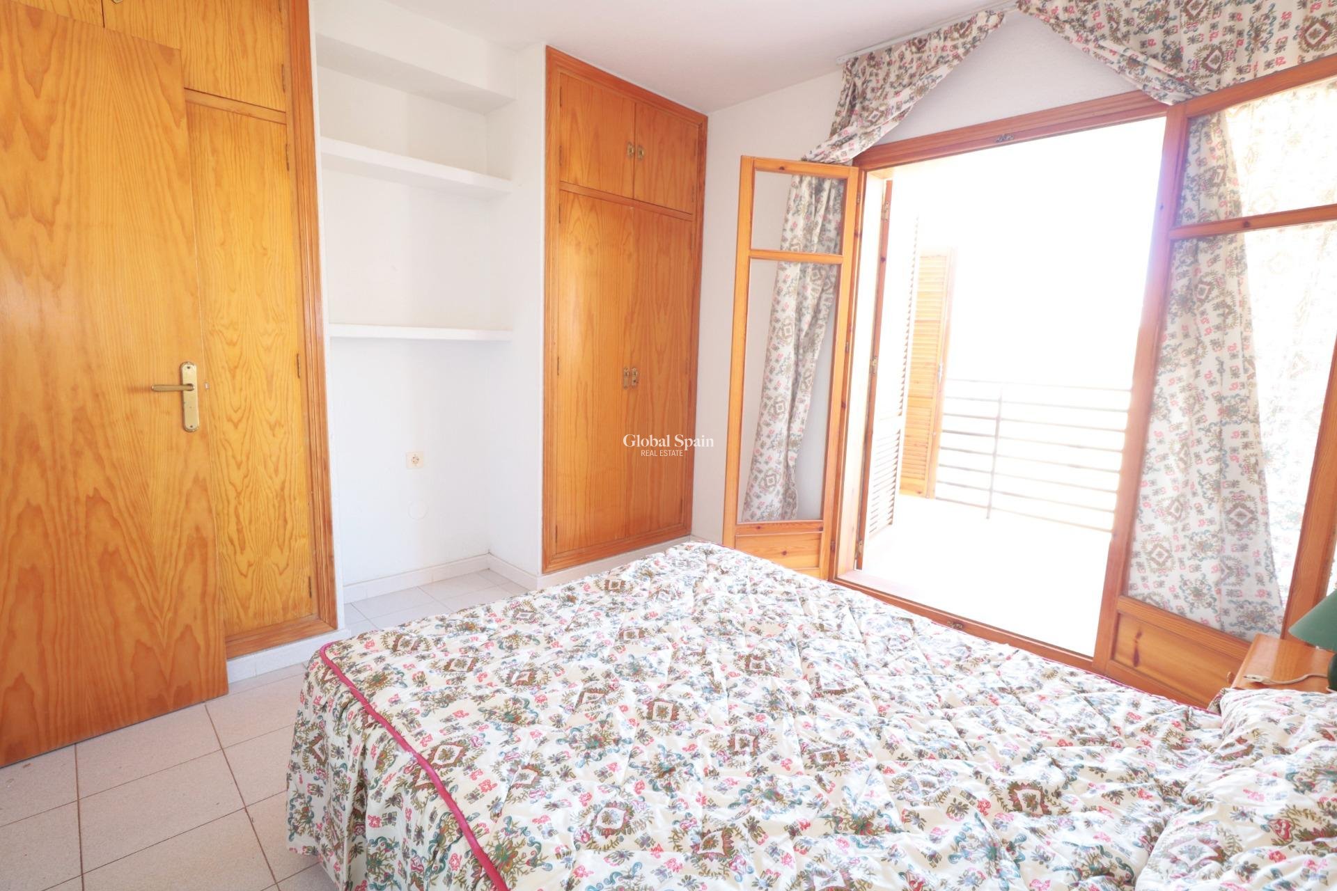 Wiederverkauf - WOHNUNG -
TORREVIEJA - La Veleta